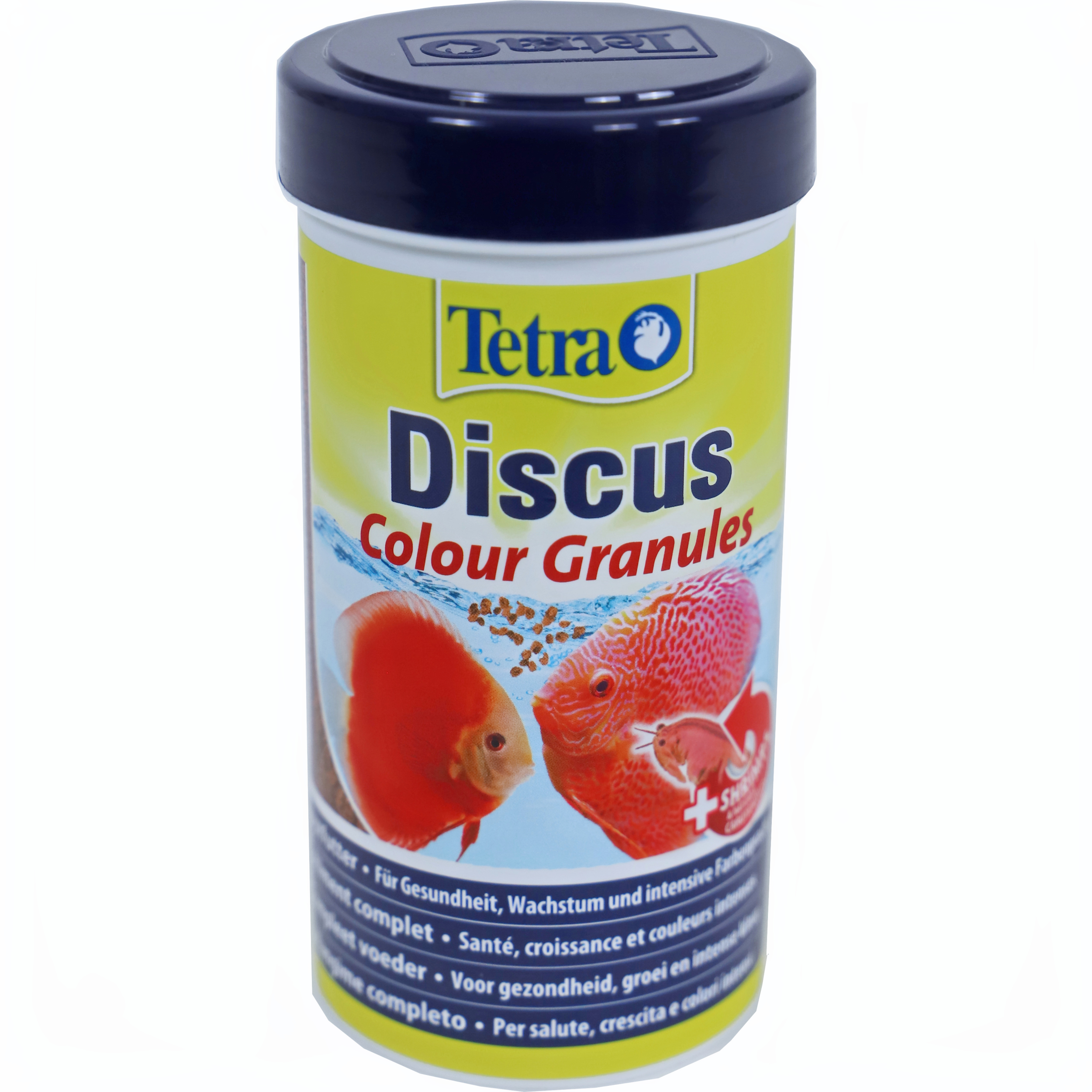 Discus Colour Granulaat 250 Ml