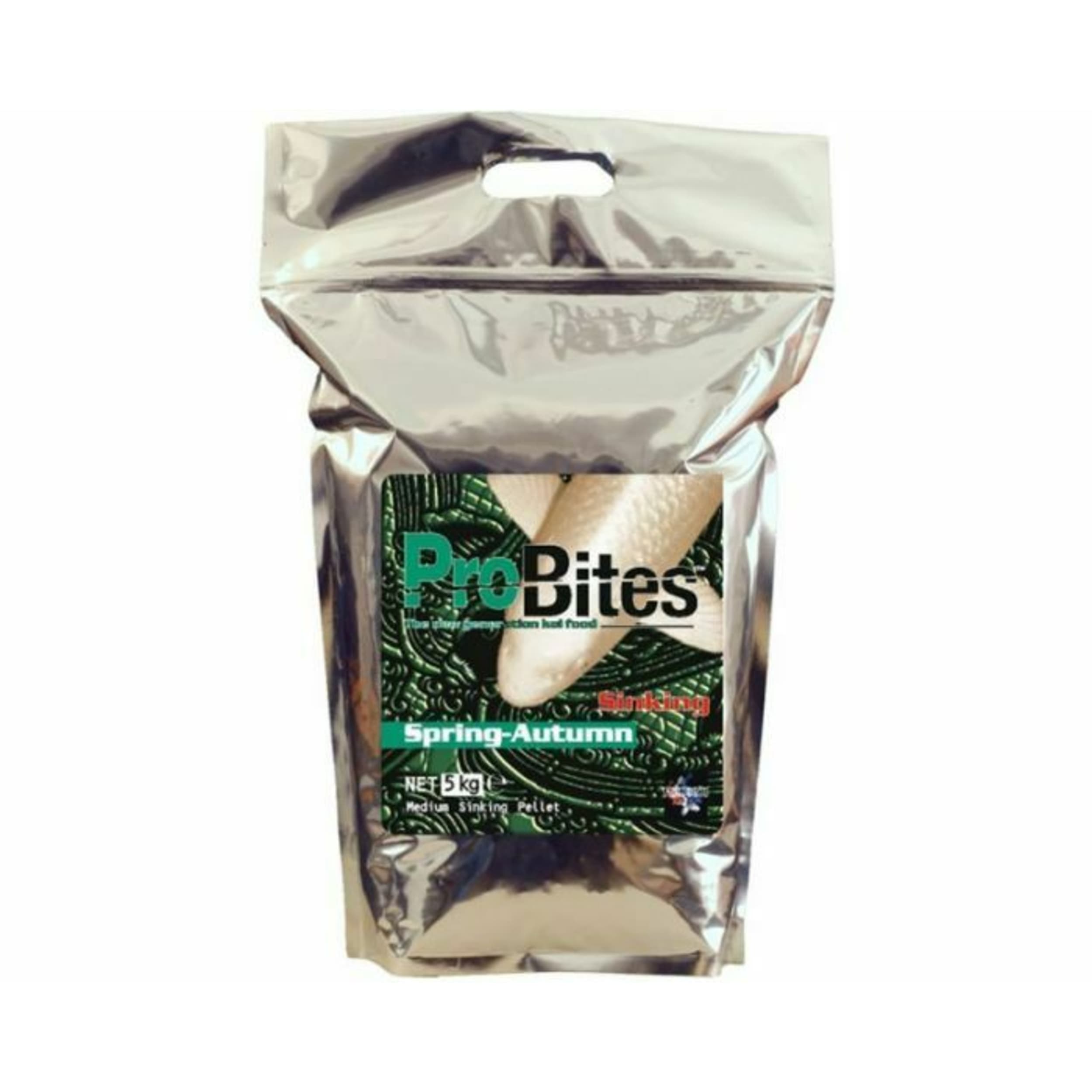 Spring-Autumn Sinking 5 kg Crème, Dessert, Voedsel, IJs