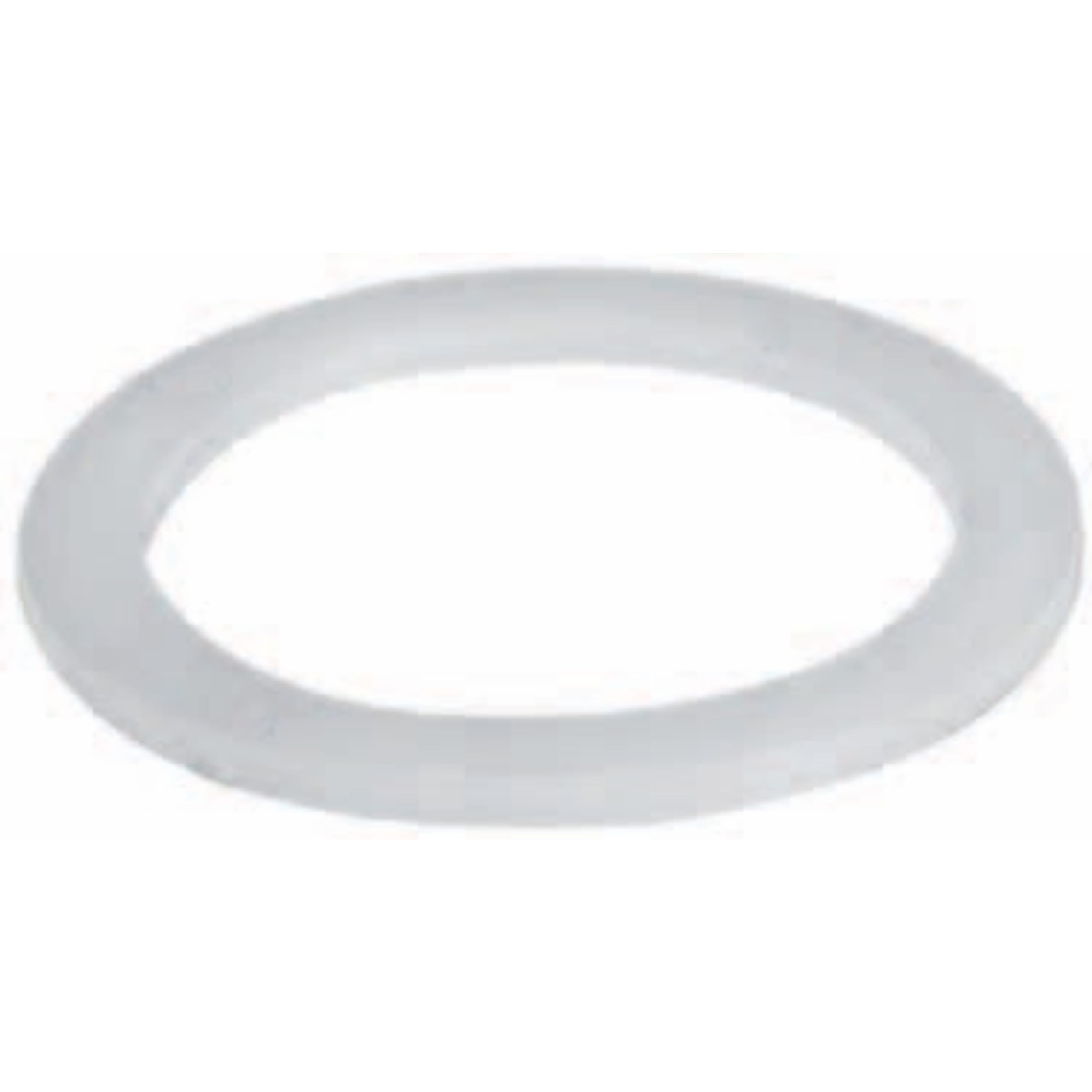 Europond Glijring PP 58x42x3mm voor 1¼" Doorvoer - Installatiegemak & Lange Levensduur afbeelding