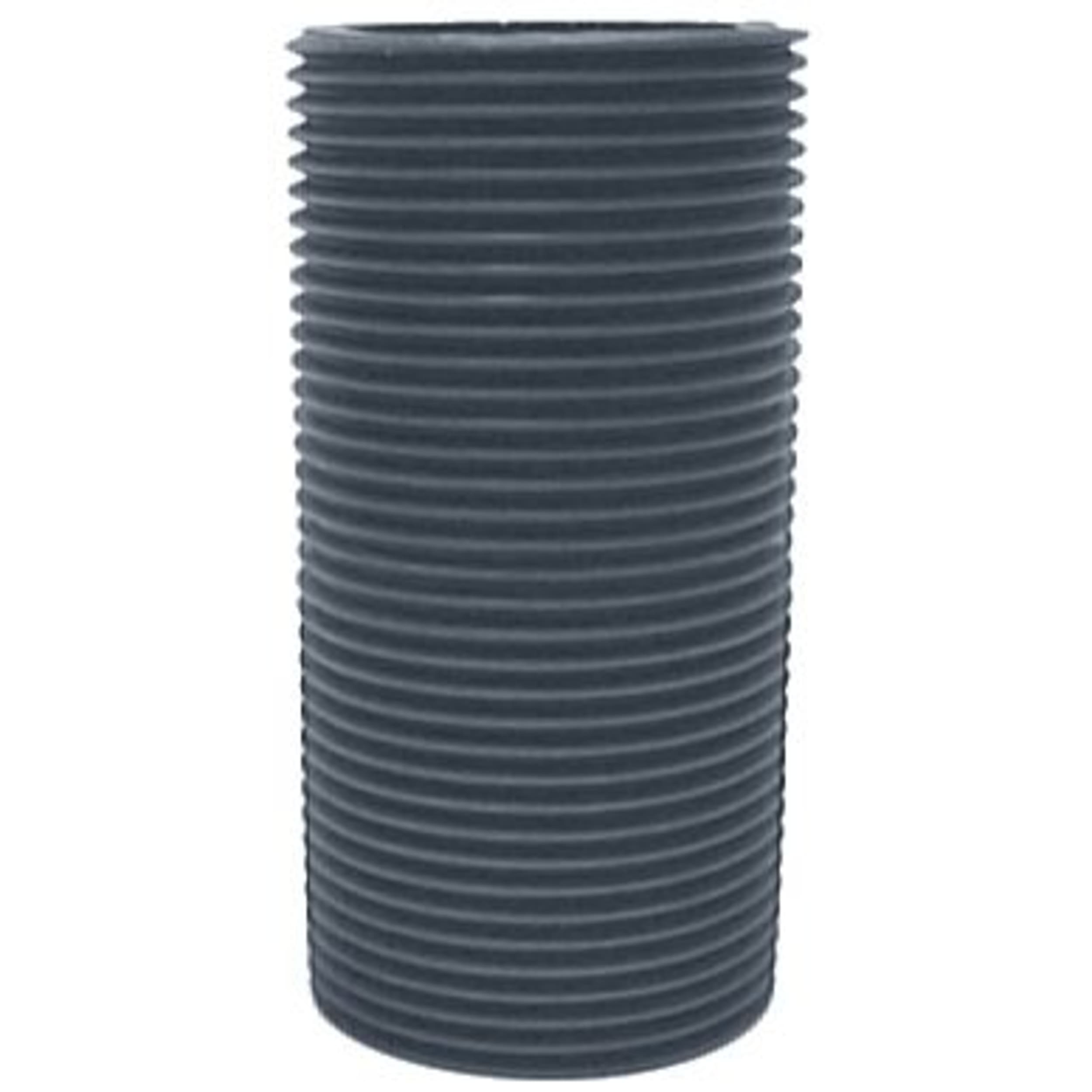 Europond Draadeind 1/2 Inch 60mm - Sterke Bevestiging voor Vijver Druk PVC-systemen afbeelding