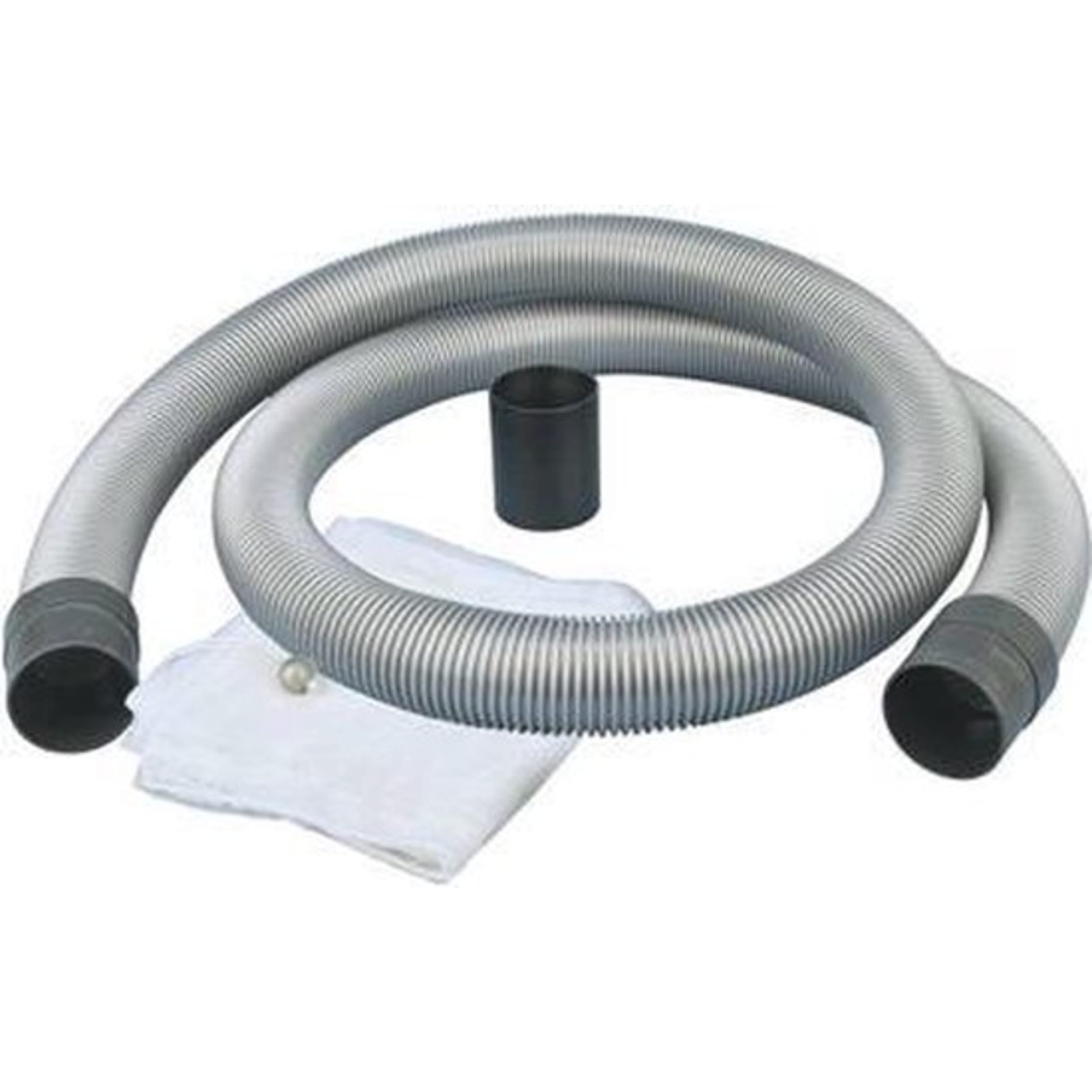 Pondovac vijverstofzuiger afvoer verlengset