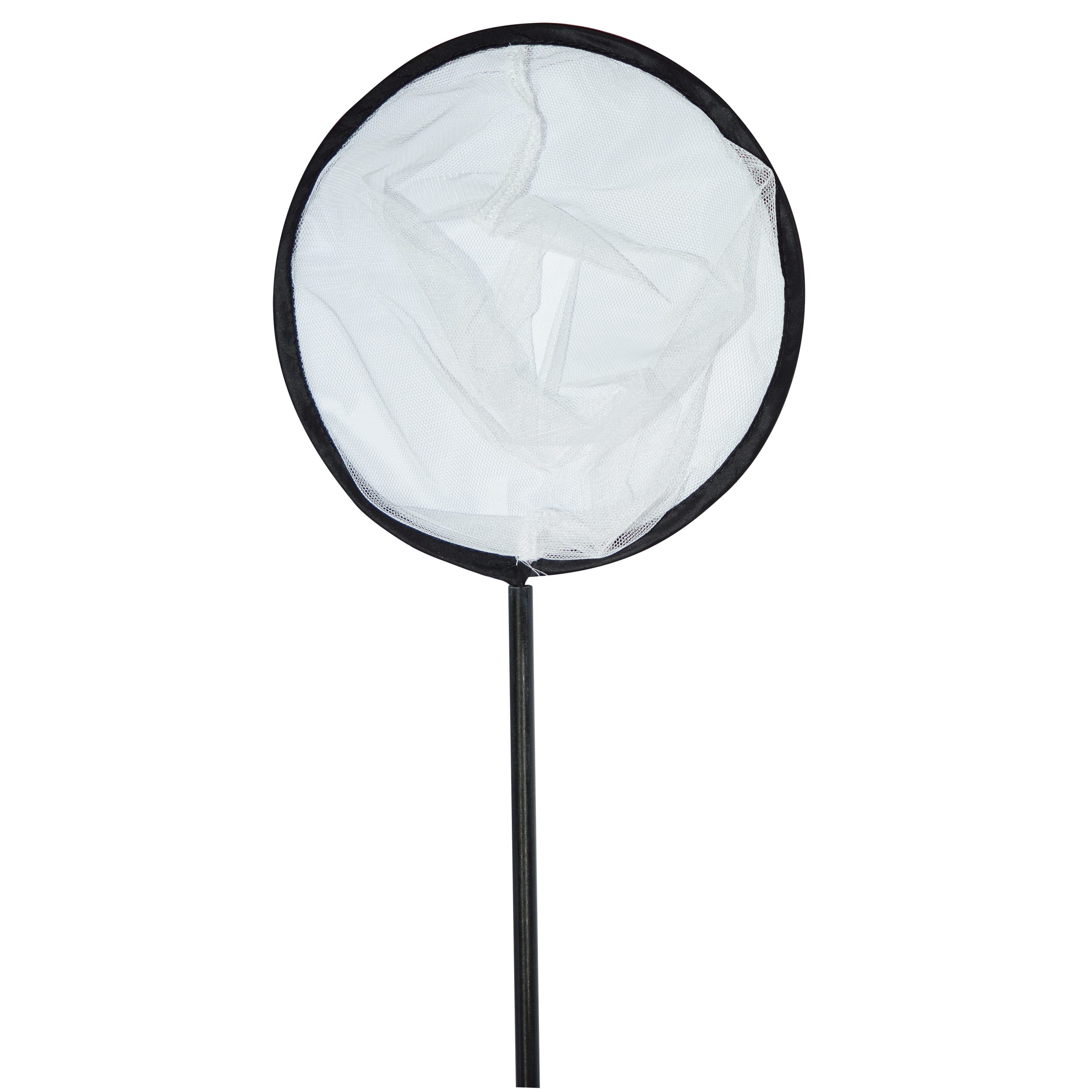 Superfish Vijvernet Rond Ø 20cm - Ergonomische Steel 150cm, Licht & Fijnmazig afbeelding