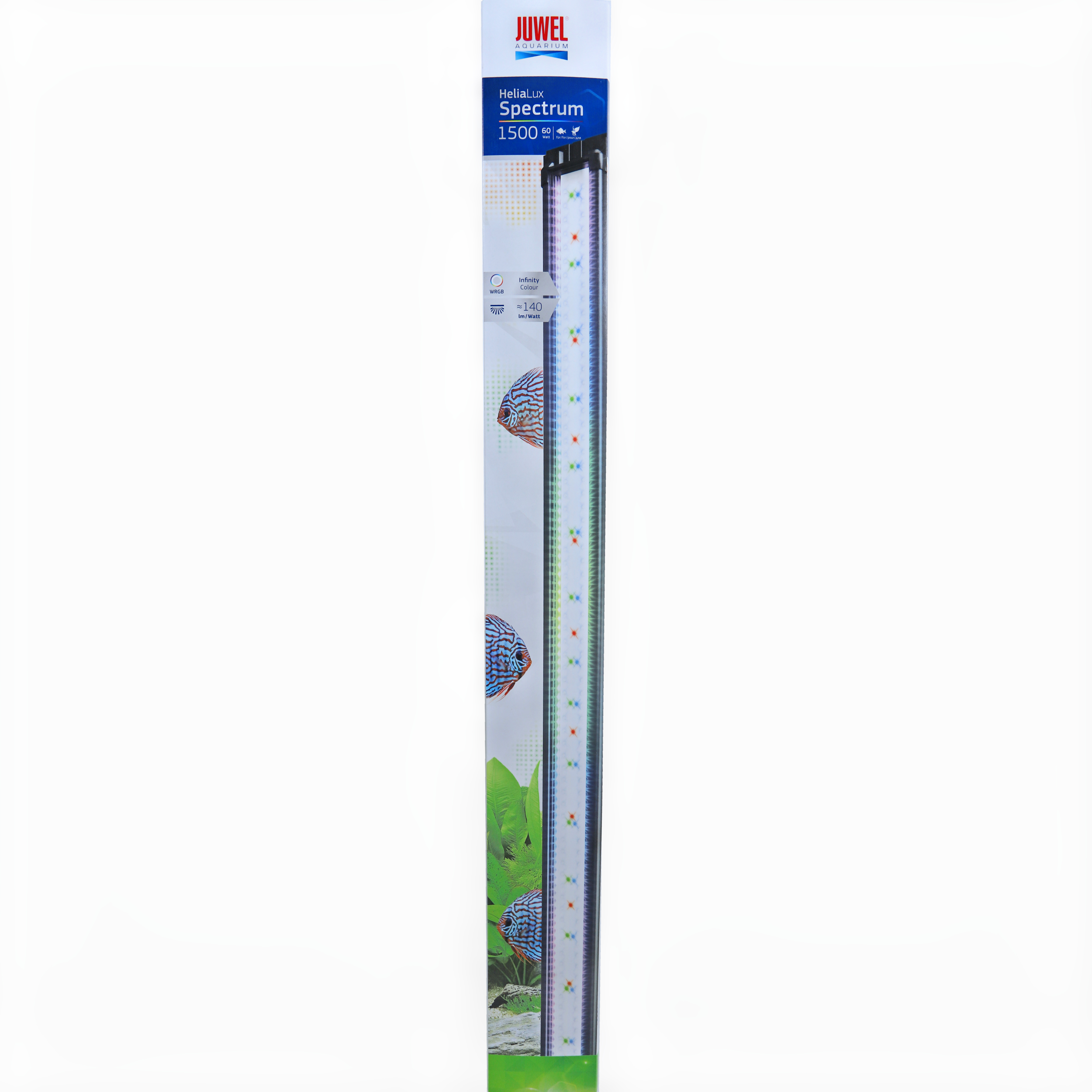 Juwel Helialux Spectrum Tube - Verlichting - 1492 mm 6750 Lumen