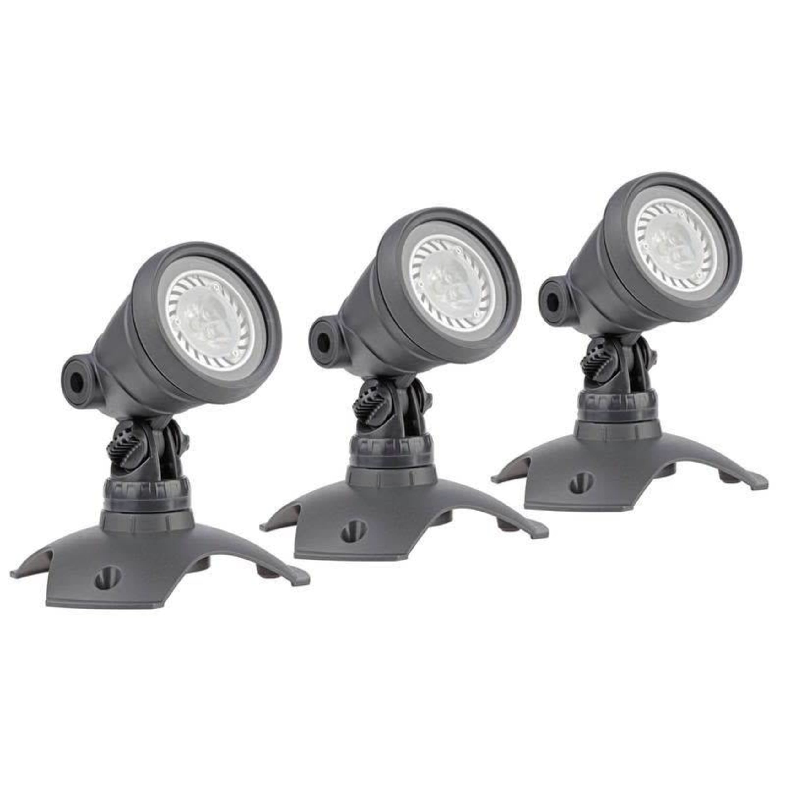 Oase LunAqua 3 Led Set 3