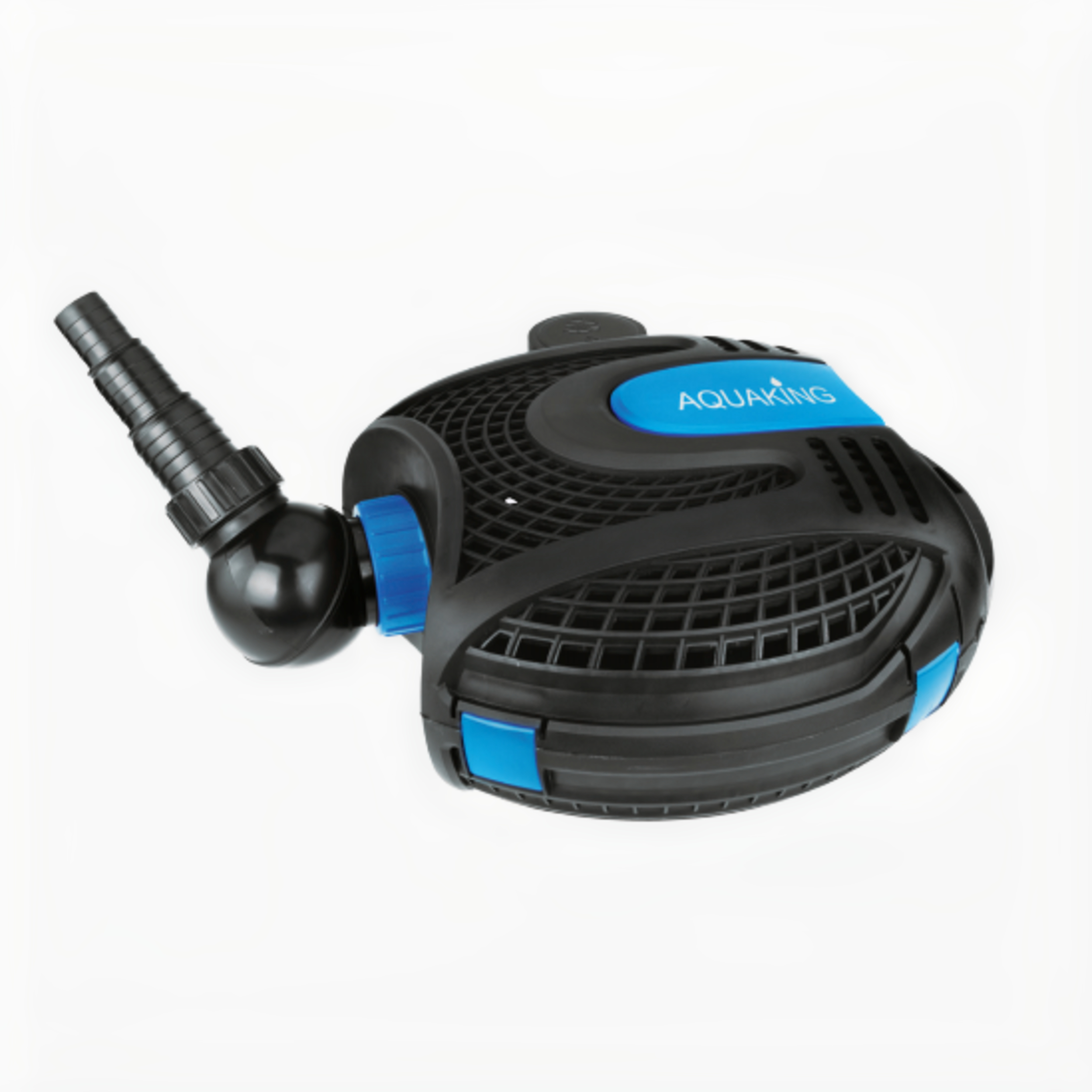 Aquaking FTP²-16.000 NG Vijverpomp - Energiezuinig, Stil, 15.000 L/u Capaciteit afbeelding