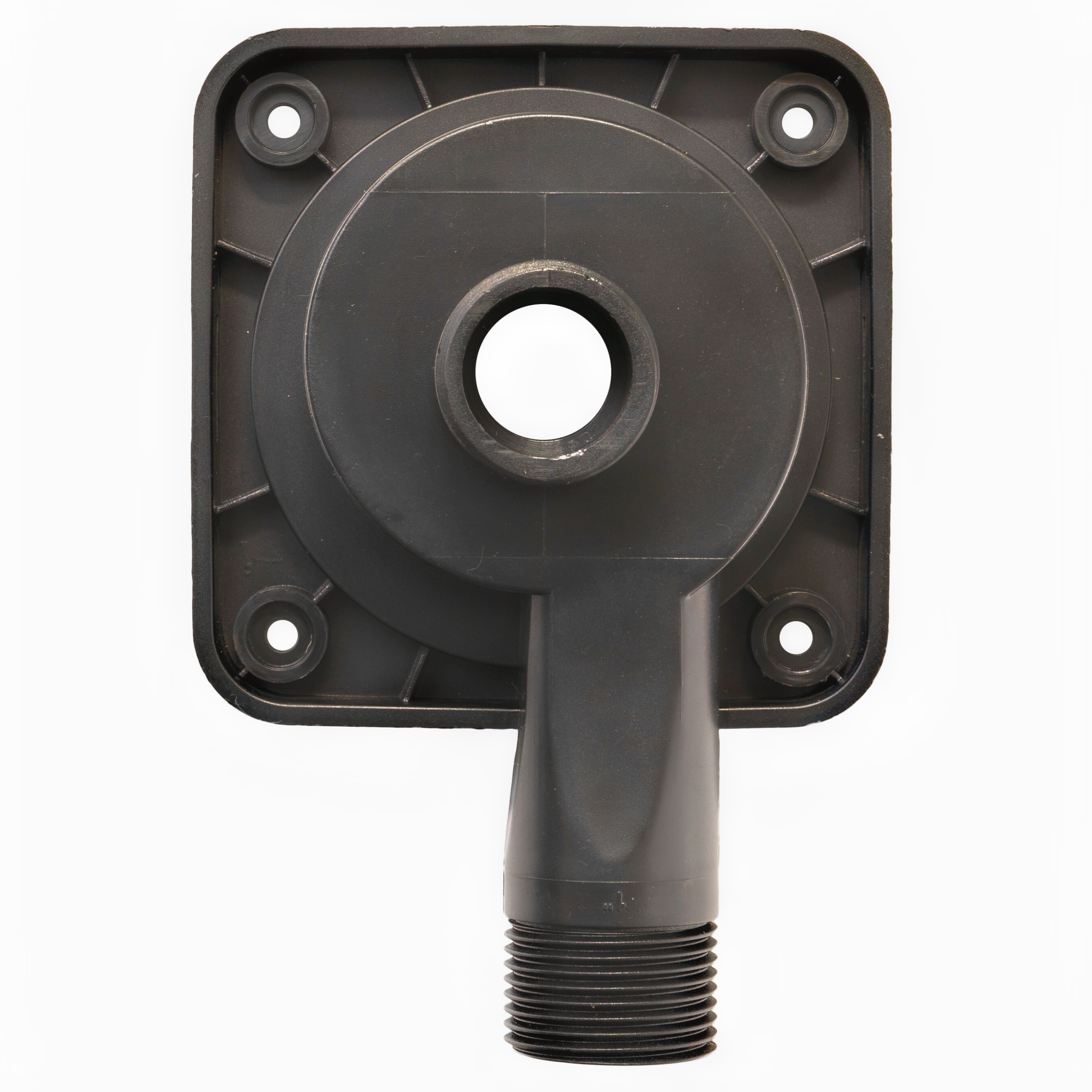 Superfish Pond Eco Next 3500 Rotor Deksel - Beschermende Duurzame Vijverpomp Accessoire