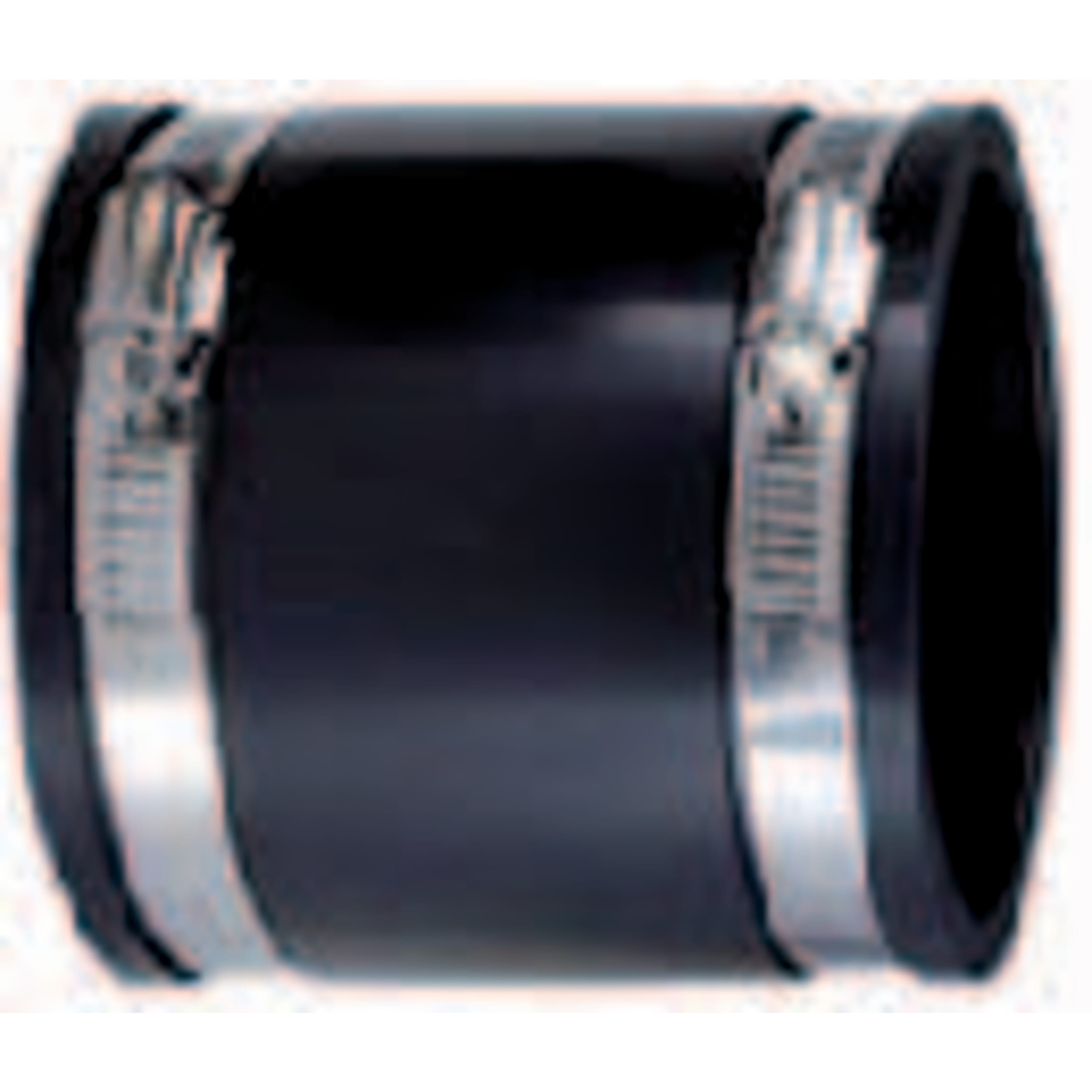 Europond Flexibele Sok 3" / 90mm - Robuuste Vijververbinding, Eenvoudige DIY Installatie afbeelding