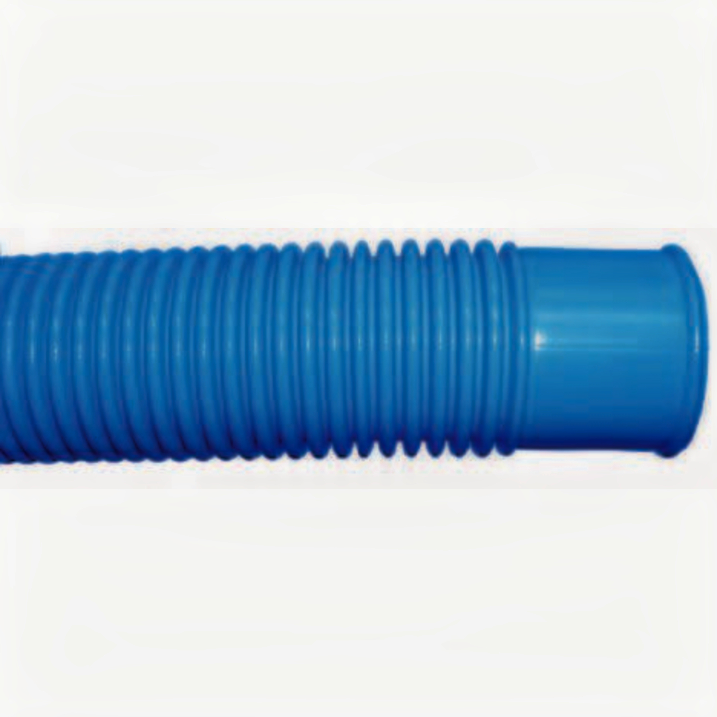 Aquaforte Poolflex Drijvende Zwembadslang 38mm - 50m Rol, Op Maat Snijdbaar, Inclusief Aansluitmoffen afbeelding