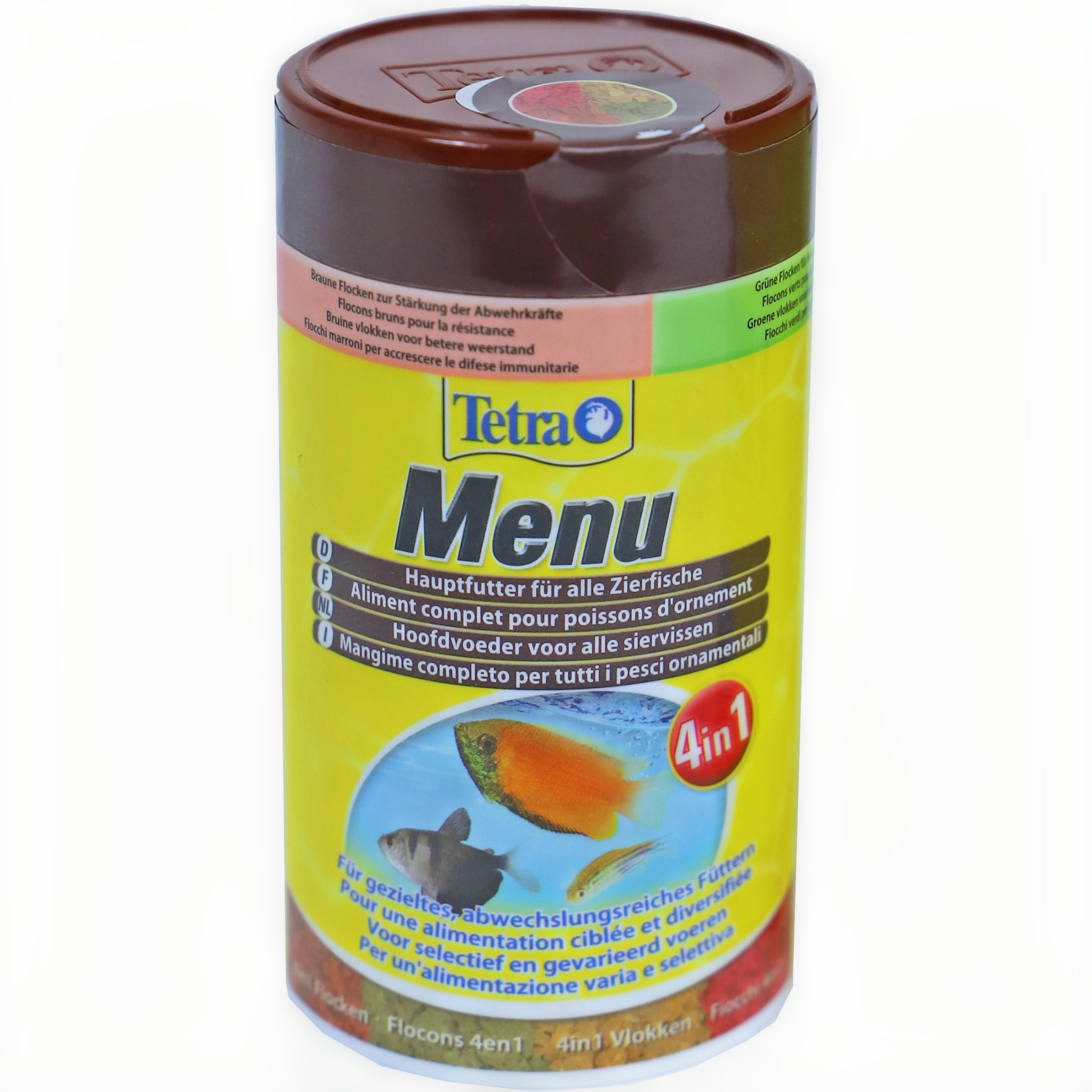 Tetramin Menu 100 ml