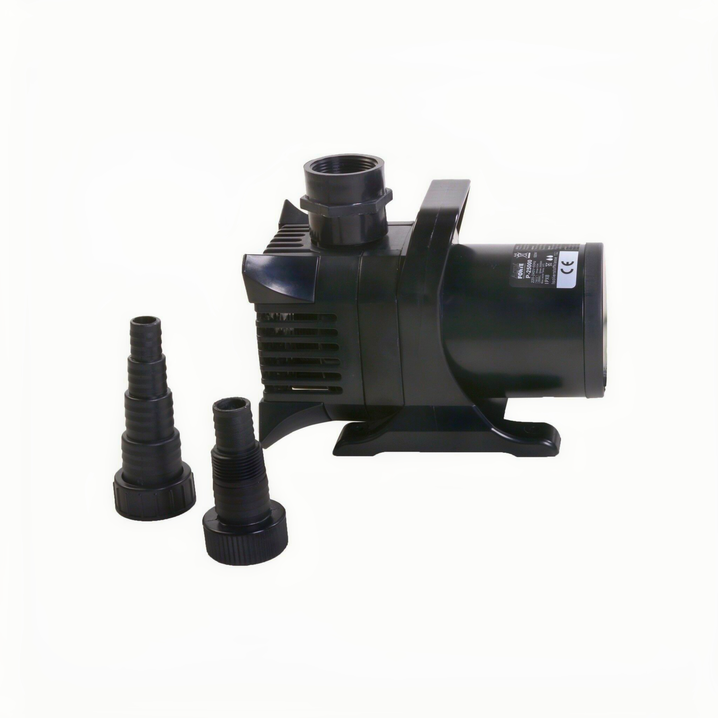 Aquaforte P-25000 vijverpomp