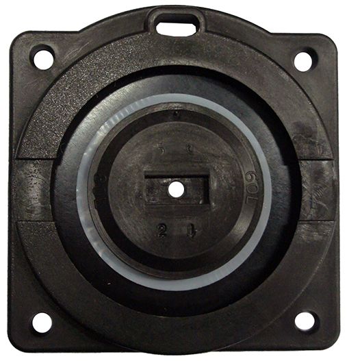 Revisieset voor Alita High-Blow Luchtpomp AL-60 (+ oud model 80)