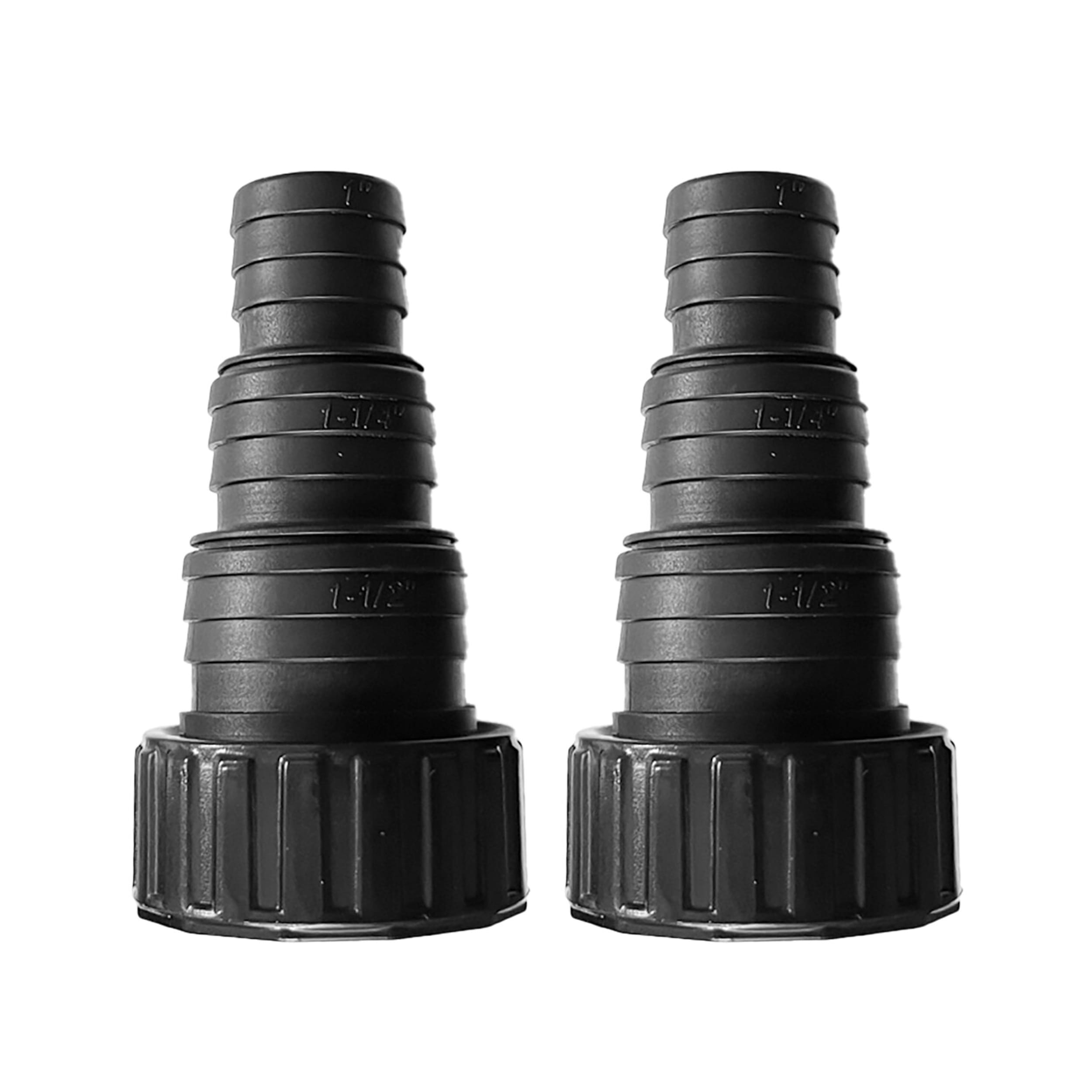 Superfish Pondclear UV Tule 2-pack - Effectieve Filter voor Heldere Vijverwater Kwaliteit