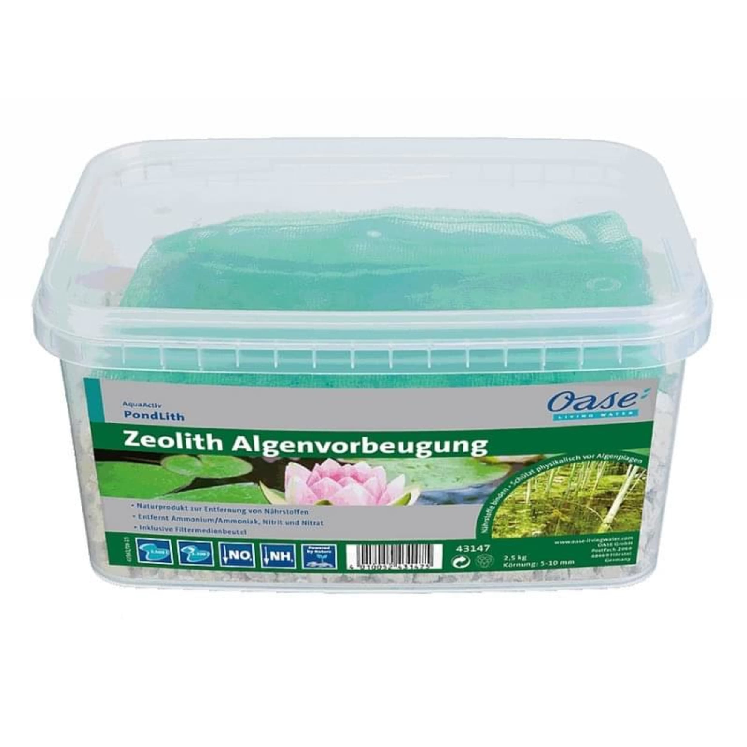 AquaActiv PondLith AquaActiv PondLith