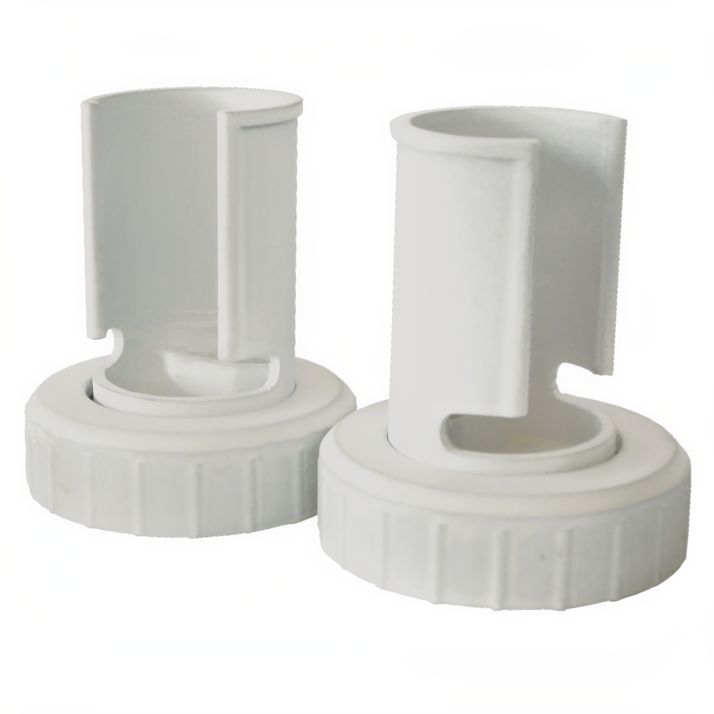 Superfish Led Waterdichte Dop - Verlichting - 2 stuks T5