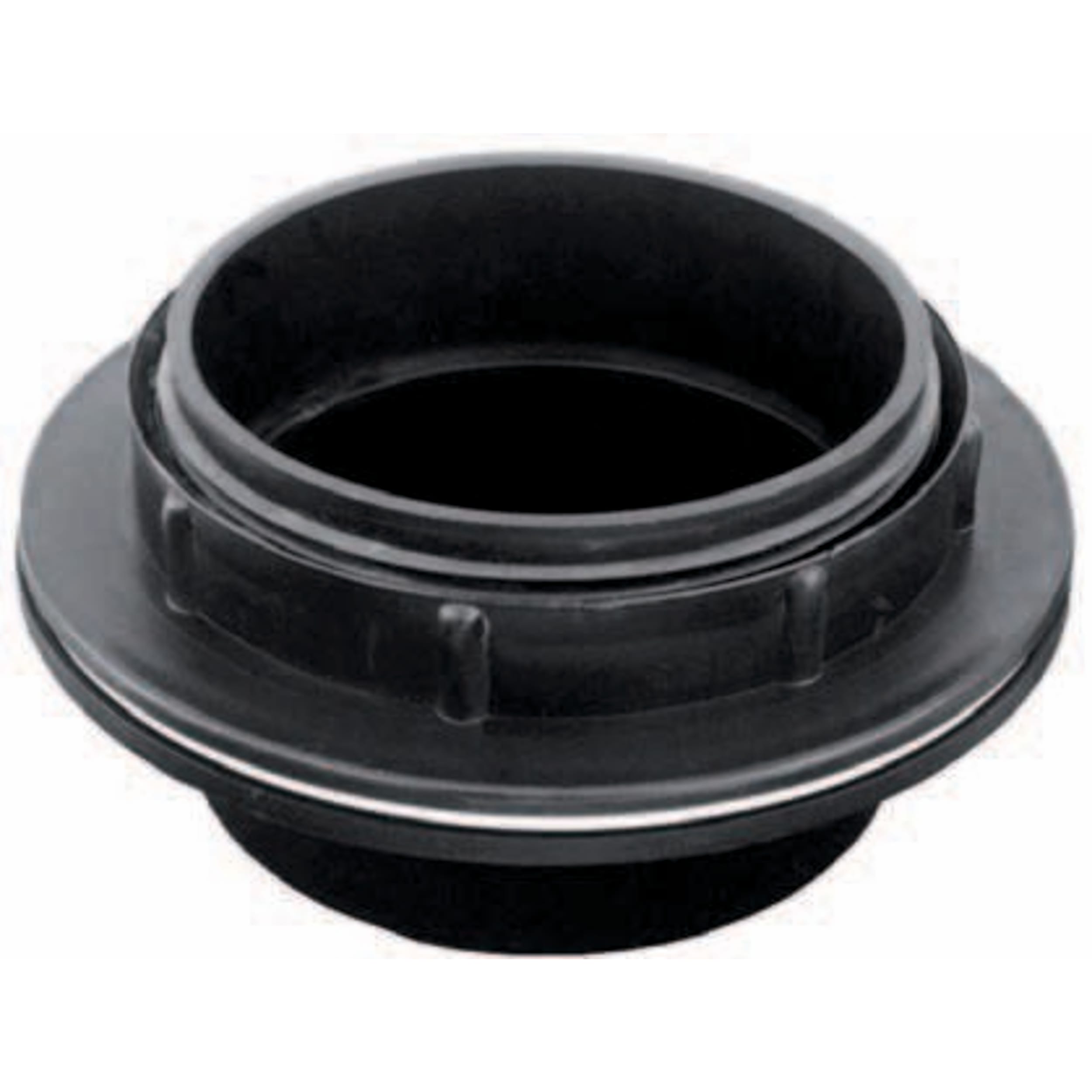 Doorvoer met schroefdraad 32mm Effast