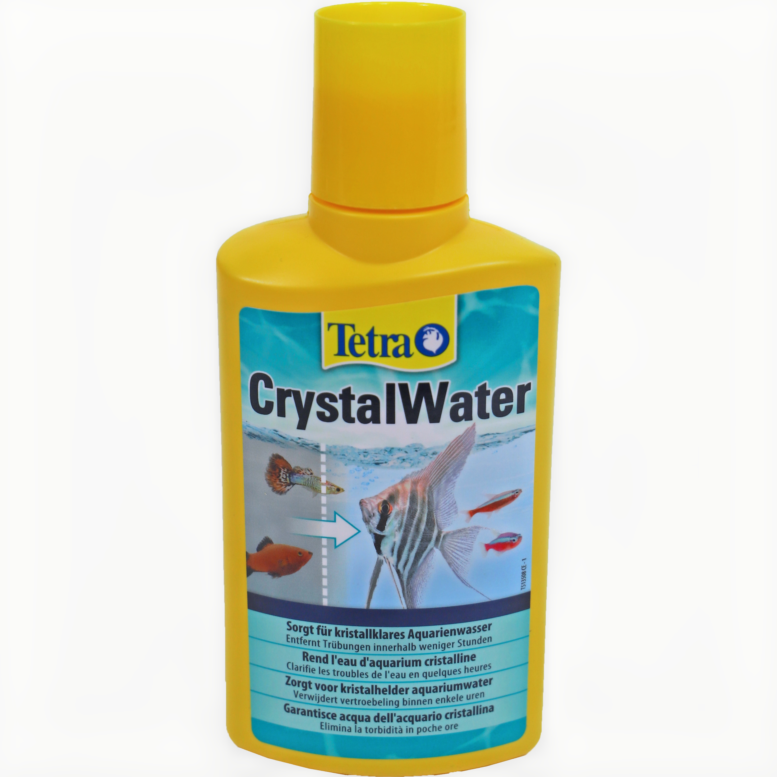 Tetra aqua crystalwater