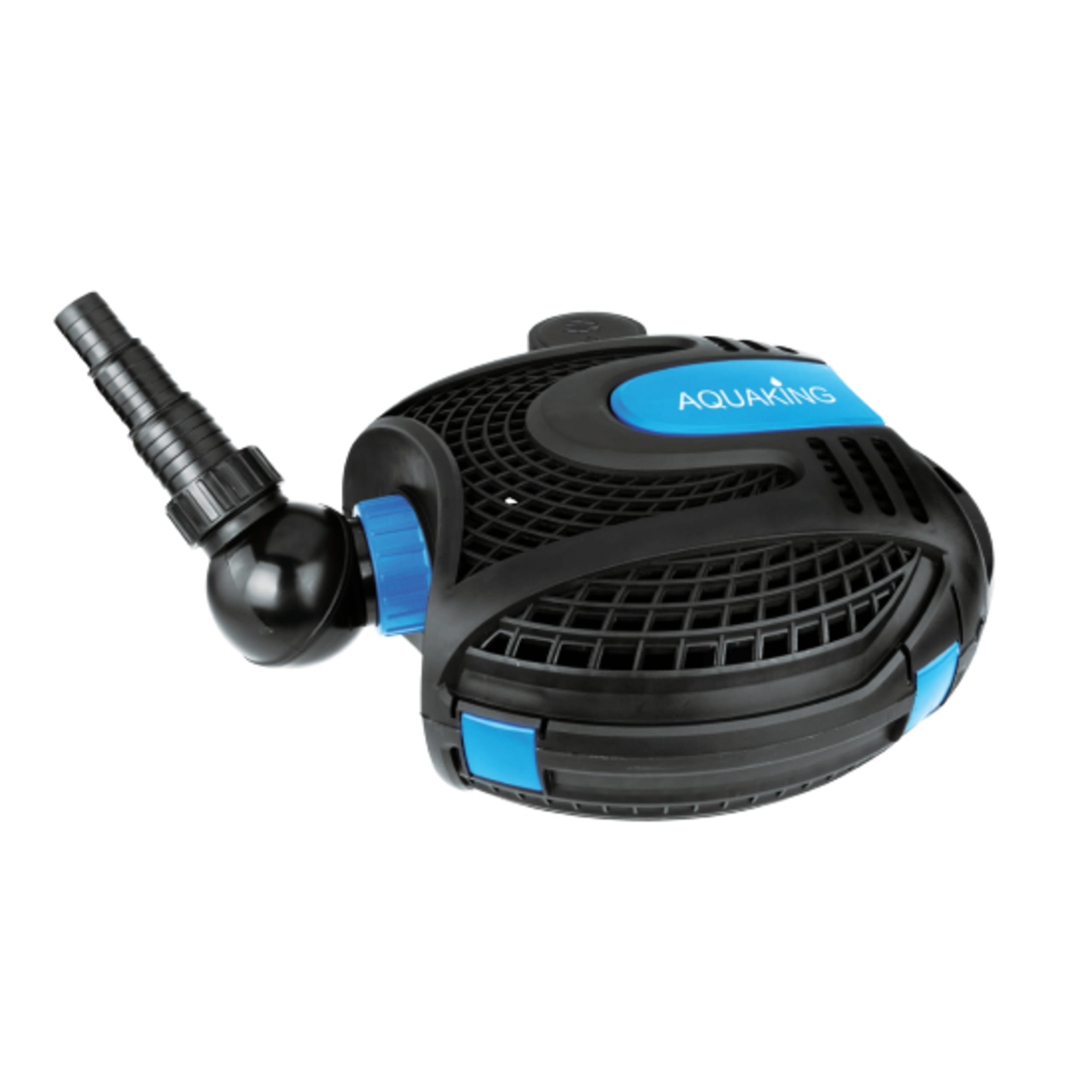 AQUAKING FTP-13.000 ECO VIJVERPOMP