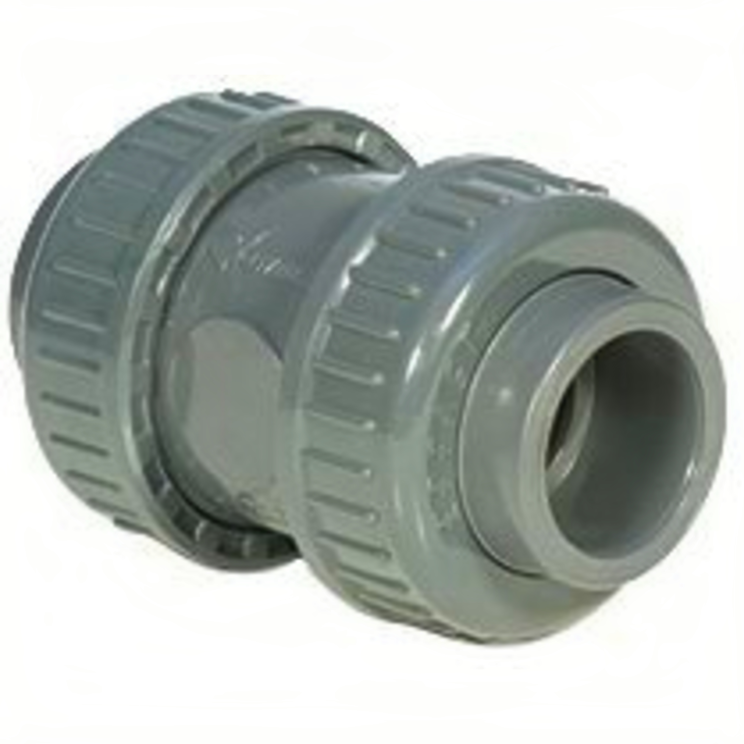 Europond Teflon Terugslagklep 20mm met EPDM Seal - Duurzame Vijver Pompaccessoire afbeelding