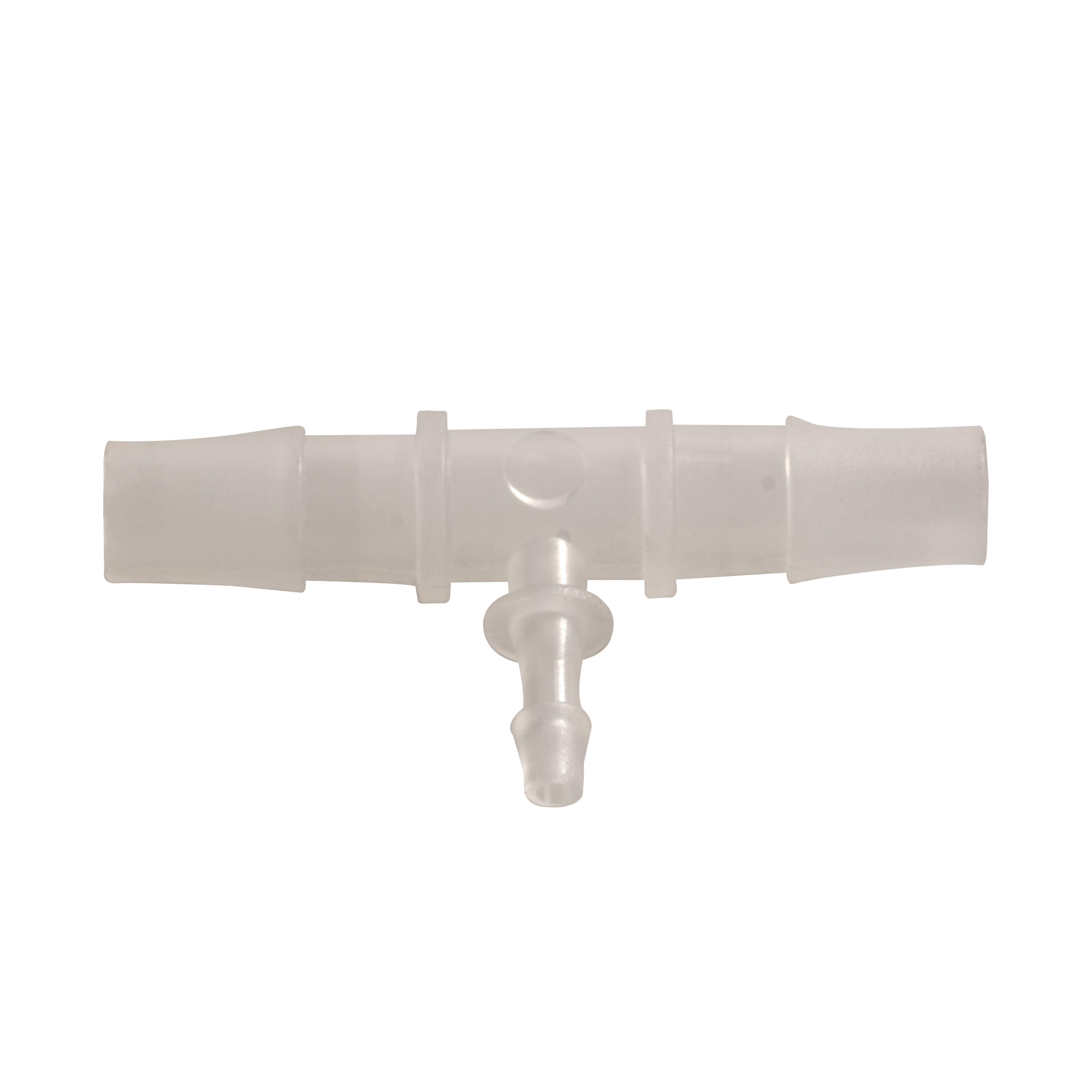 PP T-Stuk Verloop 10 x 4 x 10 mm afbeelding