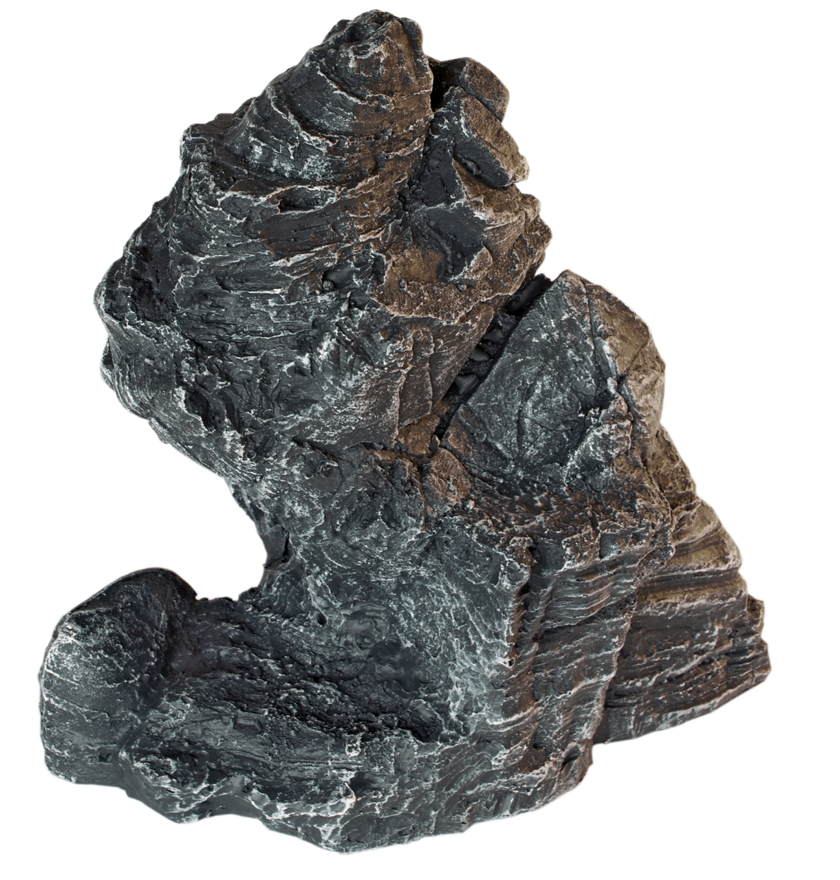 Superfish Scapers Rock 11 L - Aquarium Rots voor Aquascaping met Plantenruimte afbeelding