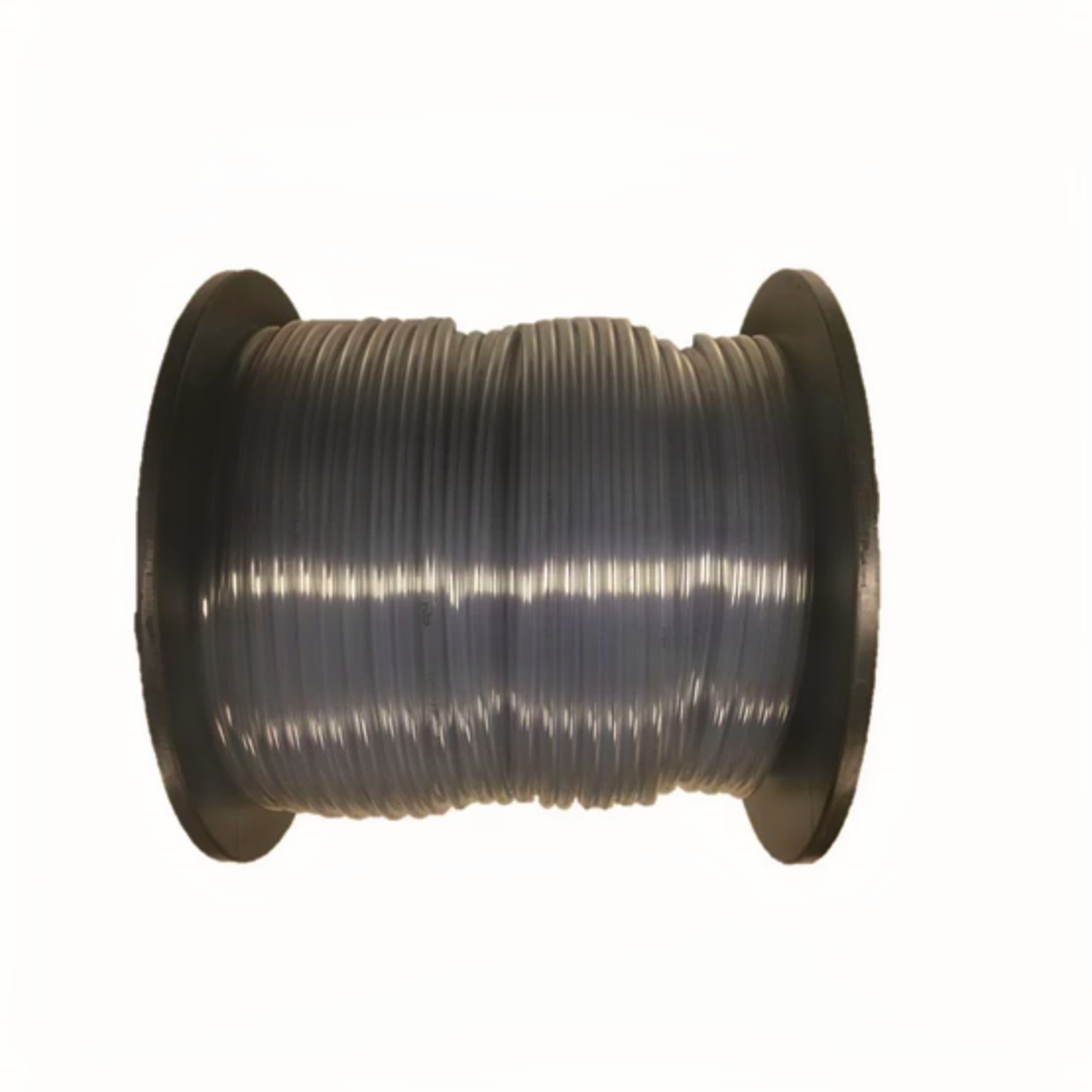 HoZelock Tricoflex Cristal Transparante Luchtslang Ø 4x6mm - Weerbestendig en Flexibel afbeelding