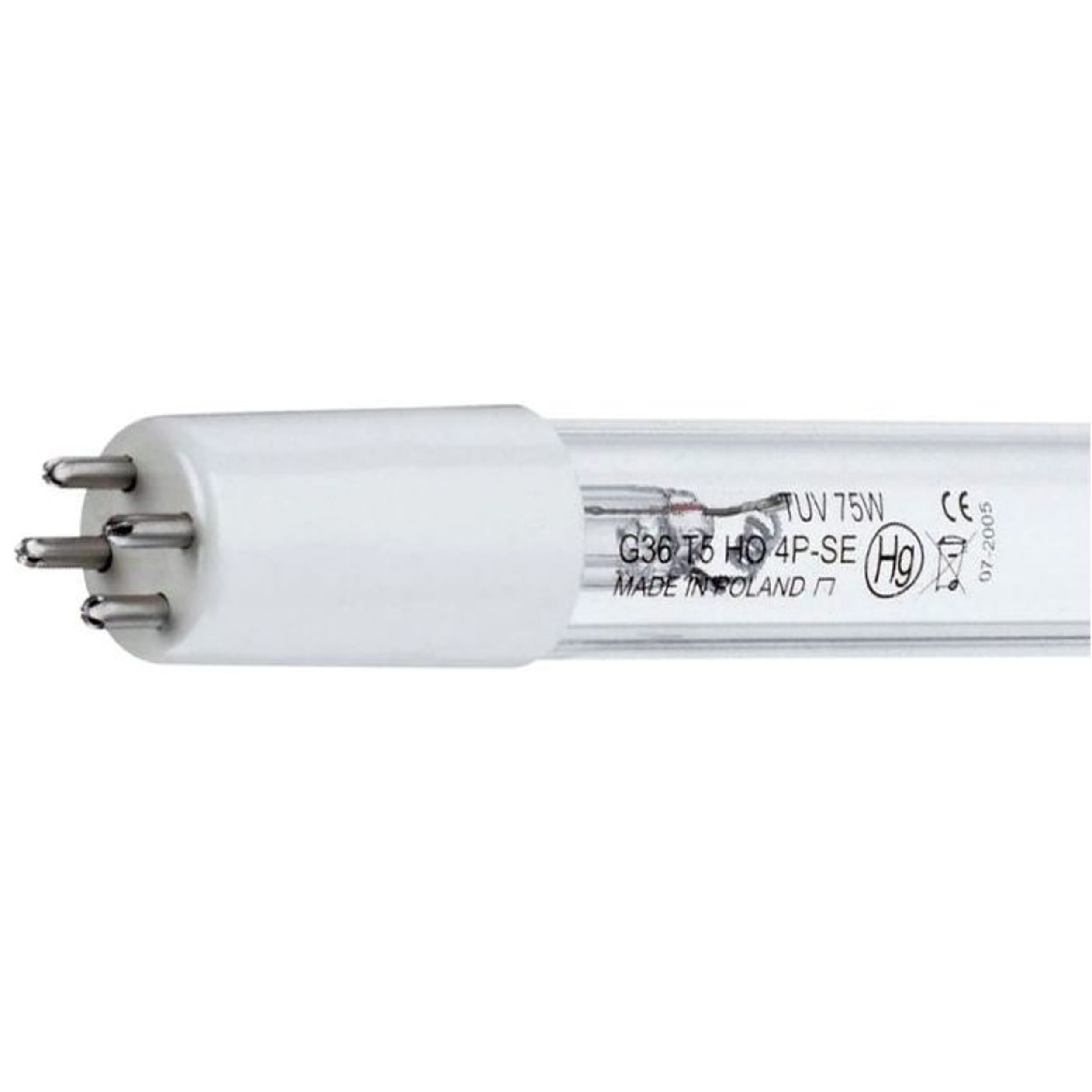 UV T5 Losse Lamp 40w Philips