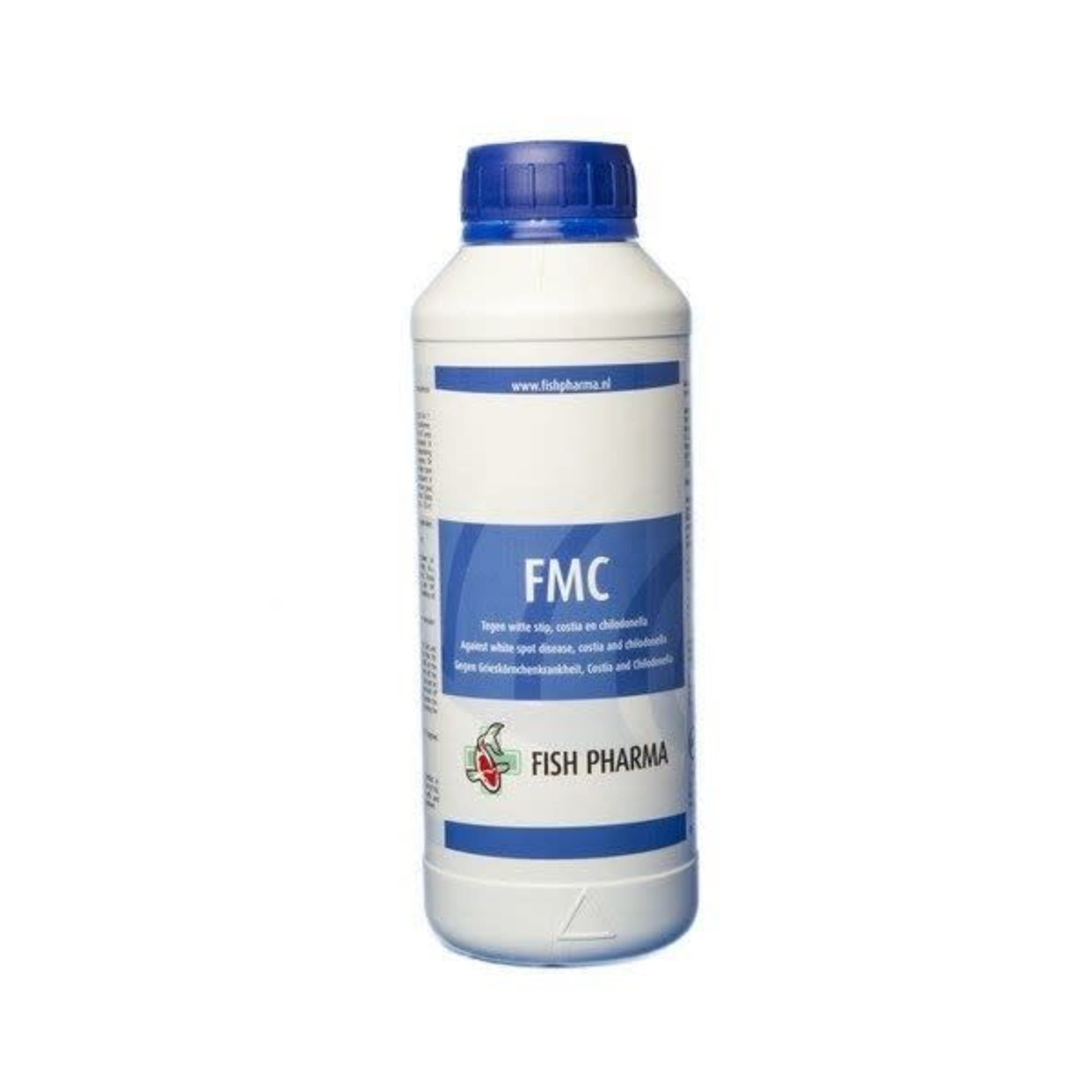 Fish Pharma FMC 0,5 ltr (10.000 liter)