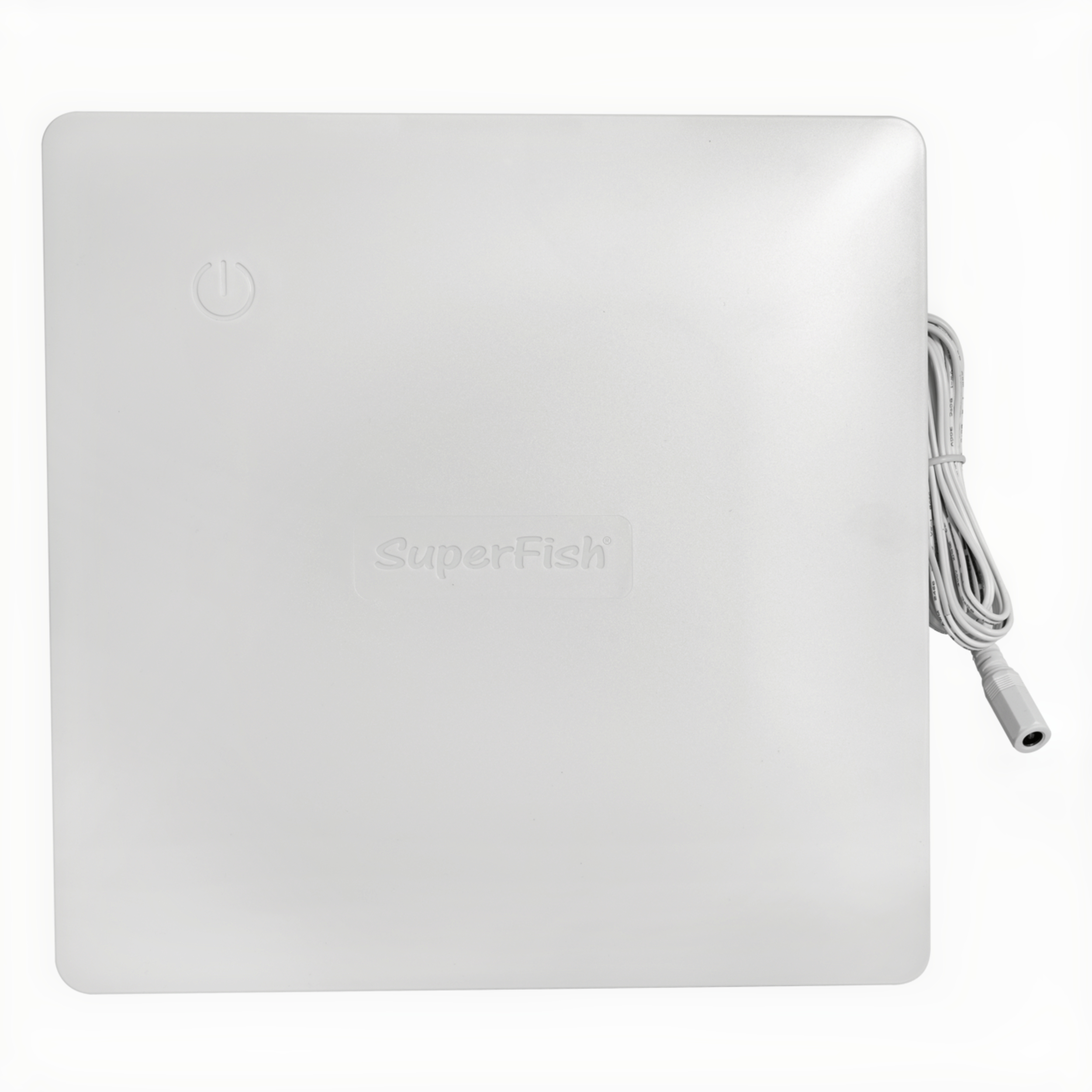 SuperFish - Qubiq 30 Ligkap