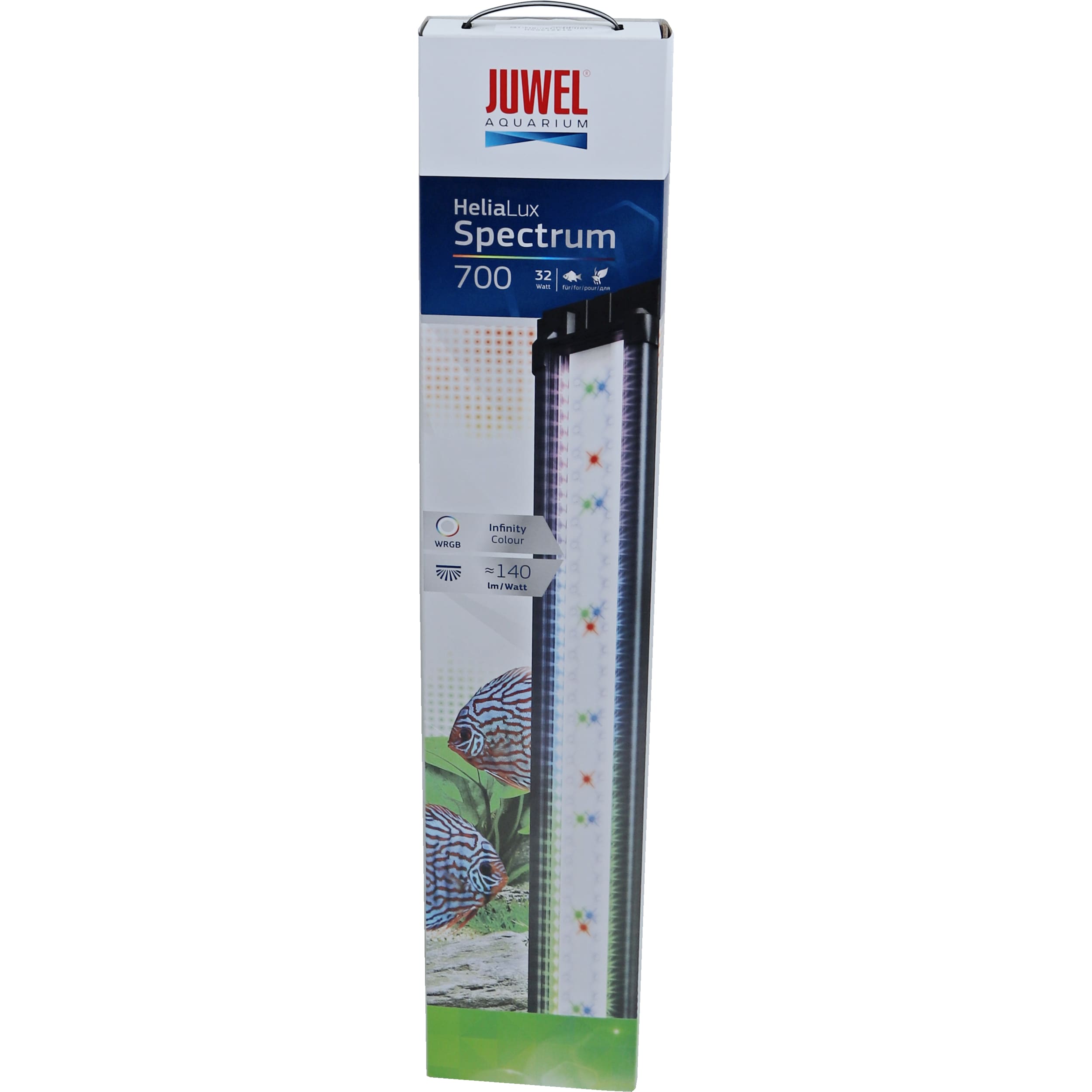 Juwel Helialux Spectrum Tube - Verlichting - 693 mm 3500 Lumen