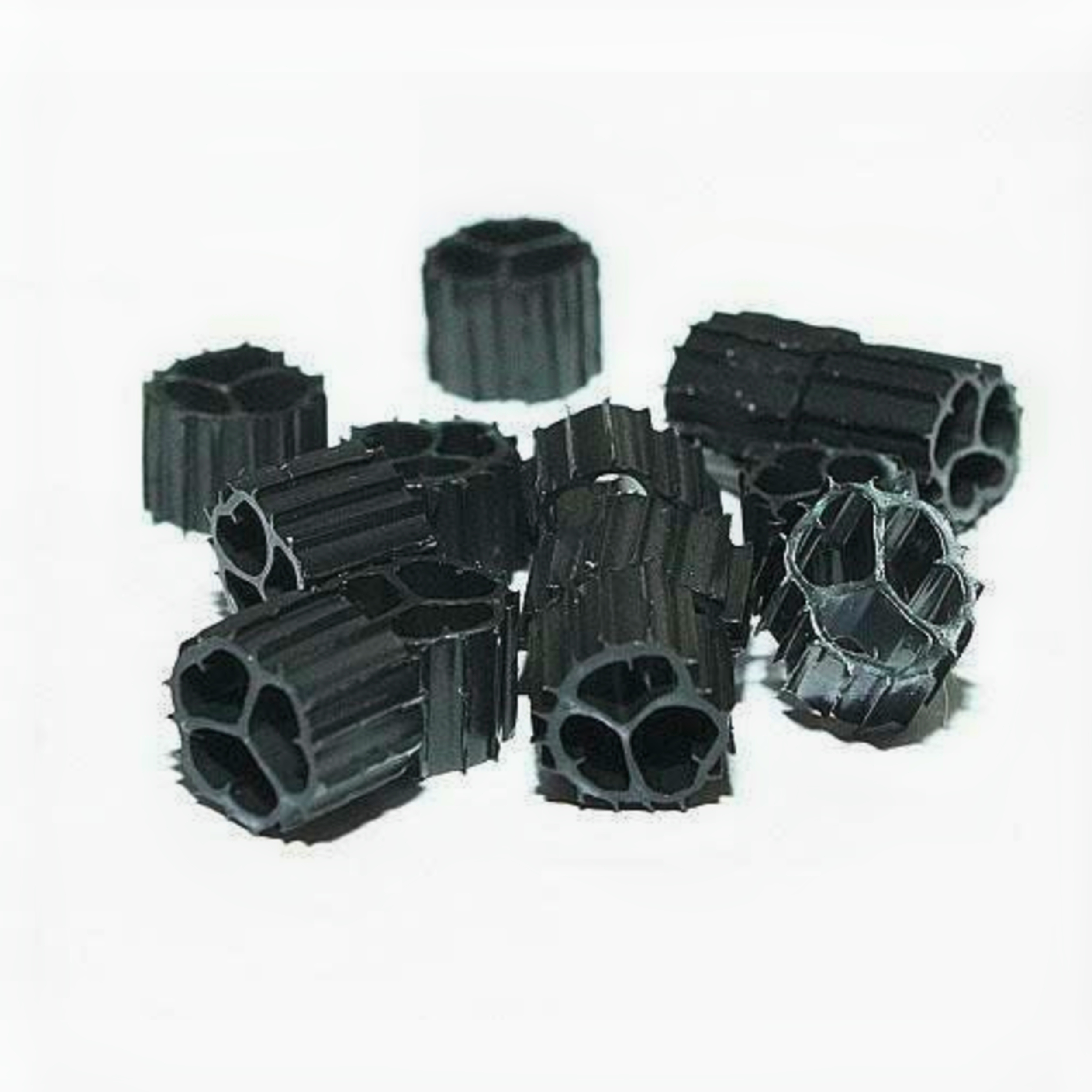 Biocarrier Type KNS zak 100 liter