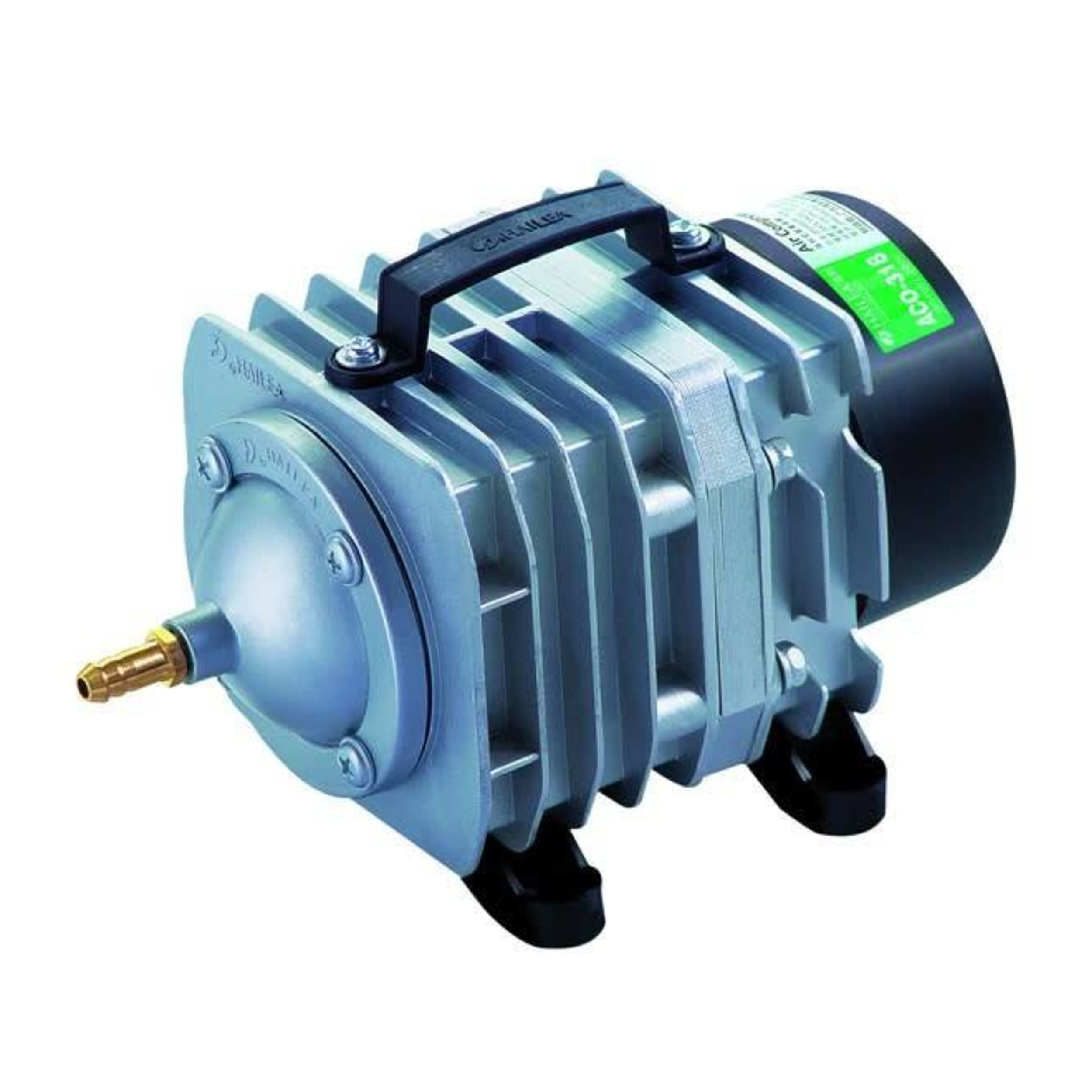 Hailea ACO luchtpomp 208 met piston