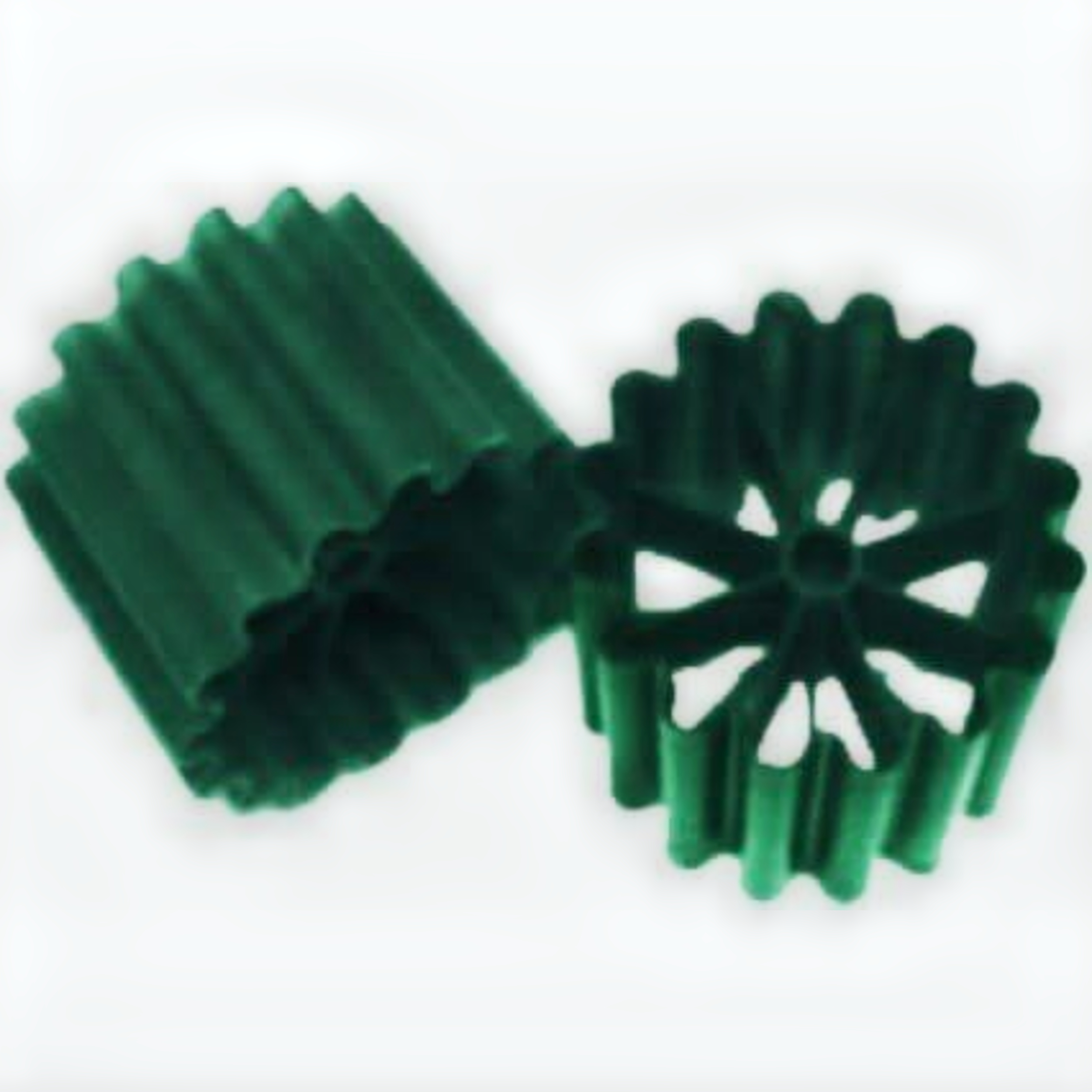 Bioringen zak 500 stuks = 0,05m³