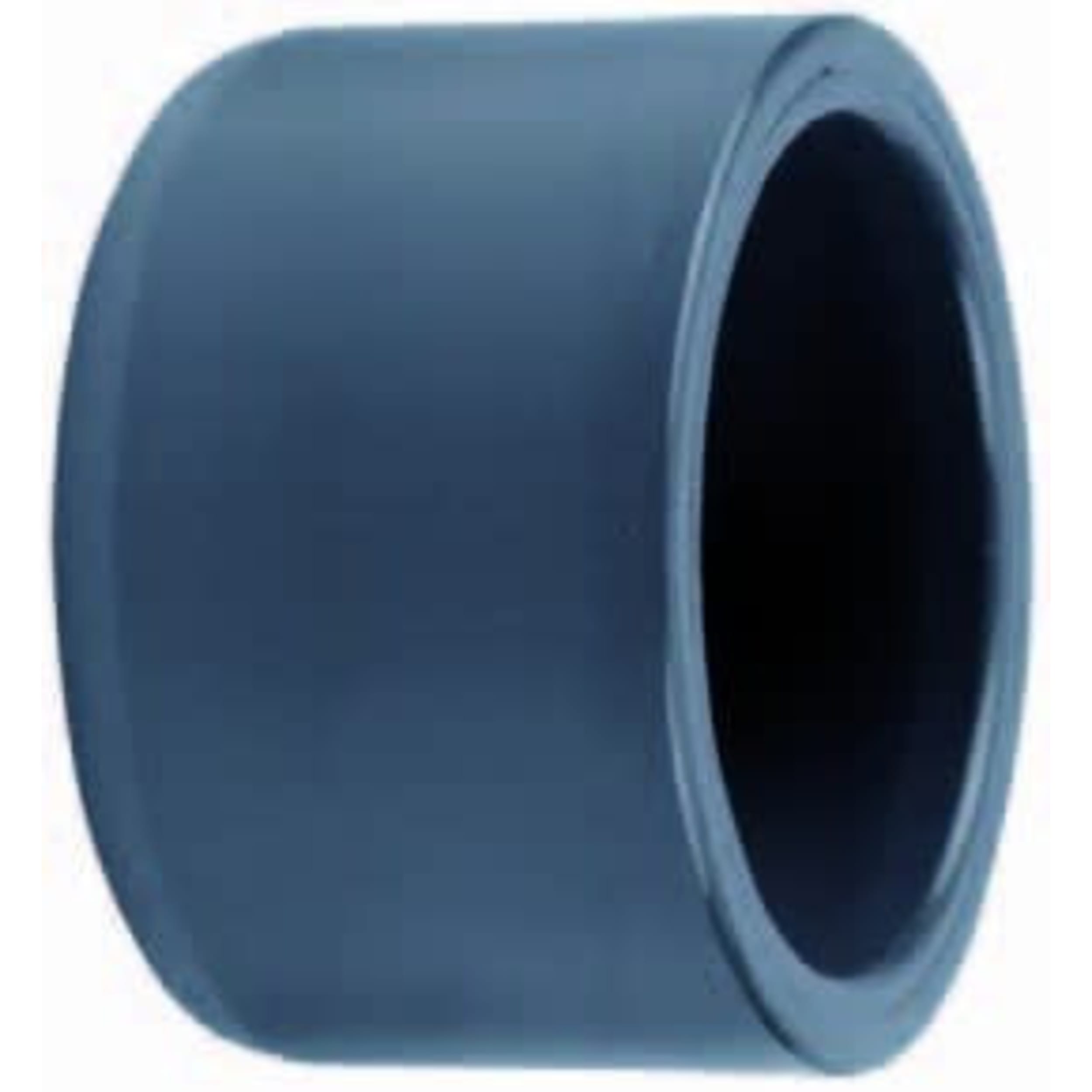 Aquaforte Verloopring Lijm 25x20mm - Duurzaam PVC voor Irrigatie en Vijversysteem afbeelding