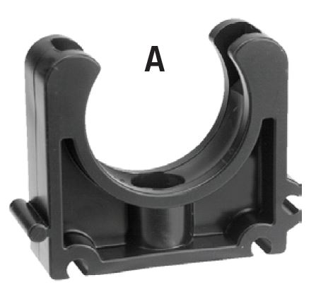 Klem, Apparaat, Hulpmiddel