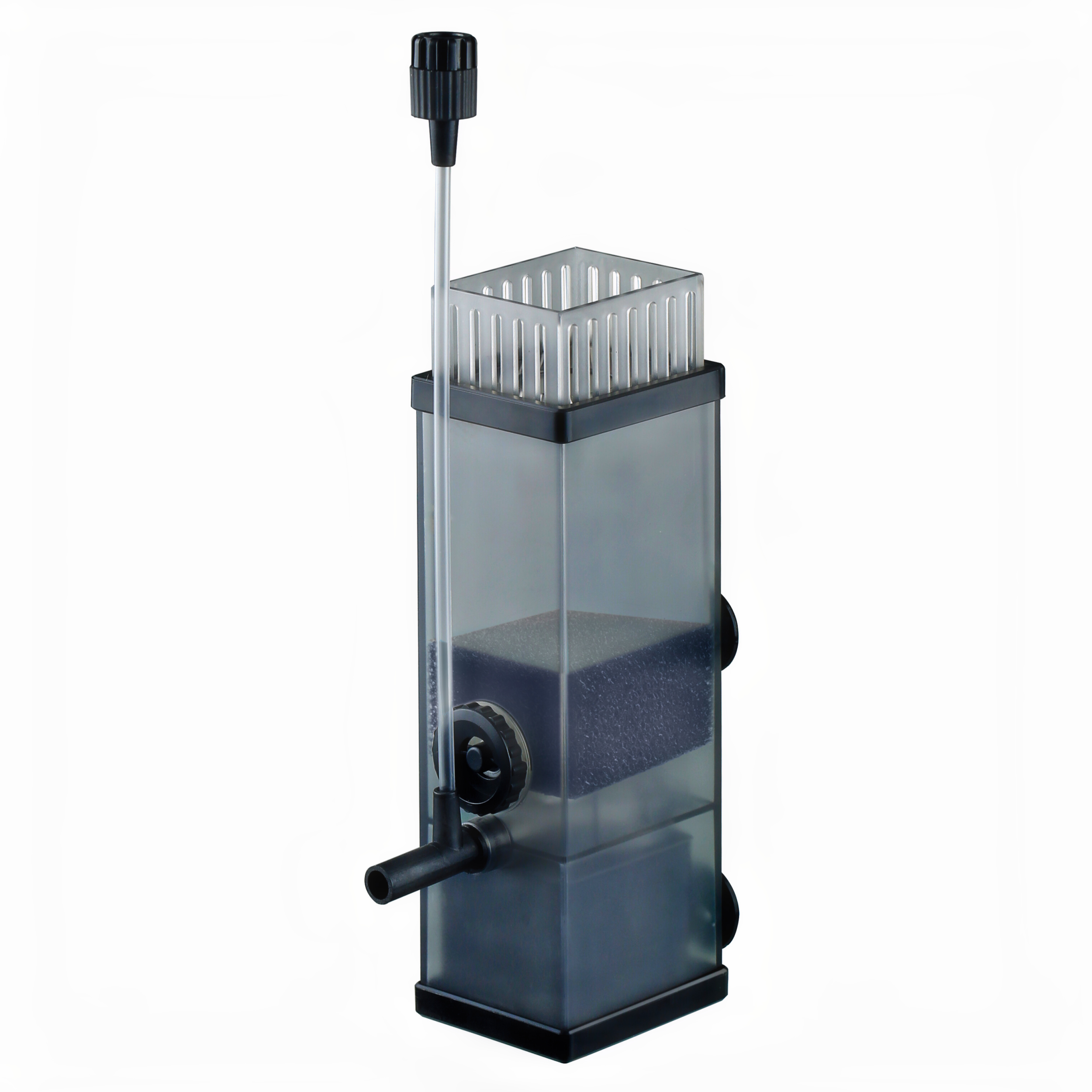 Superfish Surface Skimmer 300 - Kristalhelder Aquariumwater, Gebruiksvriendelijke Installatie afbeelding