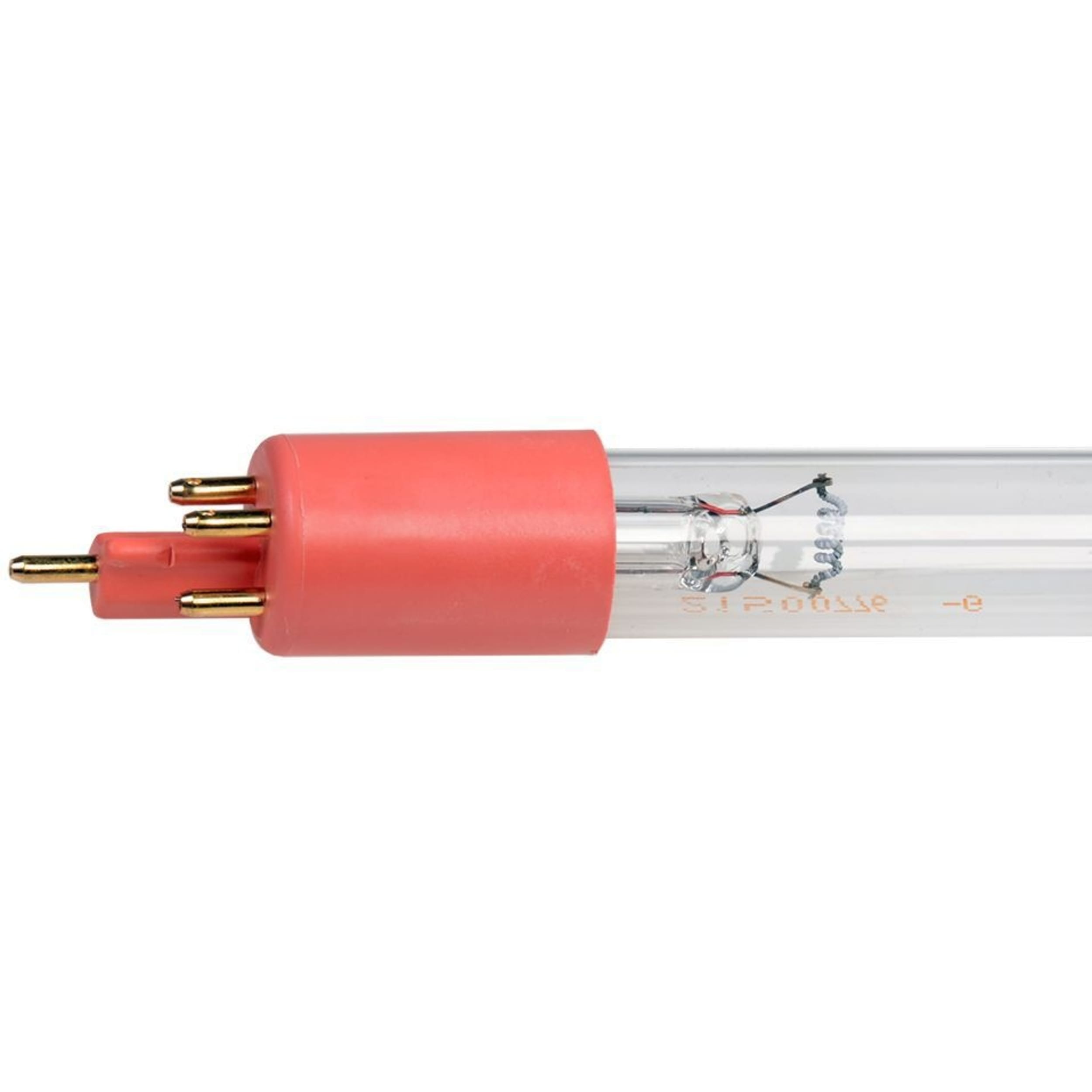 LightTech Losse Lamp T5 voor Jumbo Tech UVC 40 Watt
