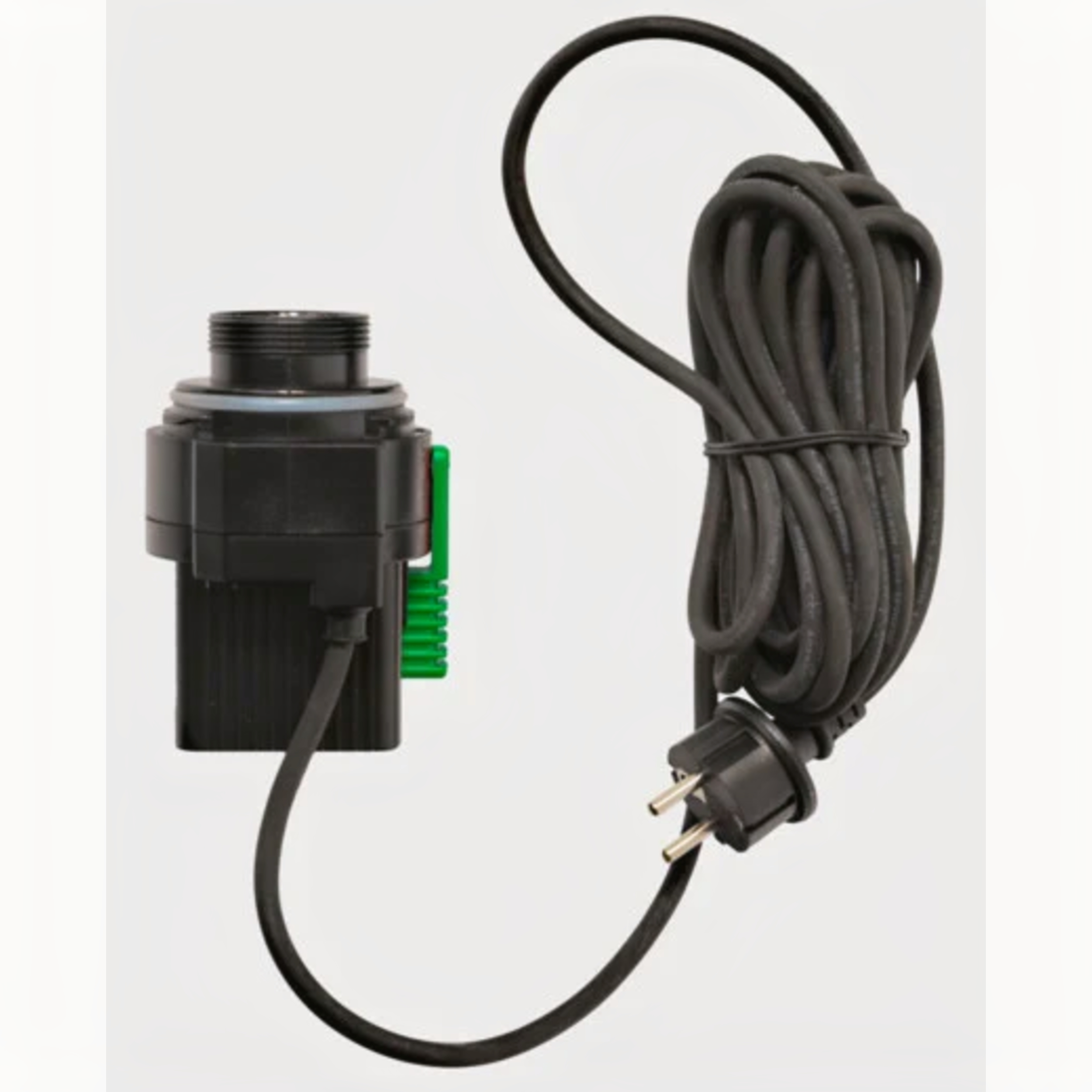 Superfish Topclear 10.000 Ballast 9W - Heldere Vijverfilter Groen, tot 10.000L afbeelding