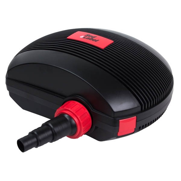 Red Label Aquaking ACP-10.000 Vijverpomp - 10K l/u, Energiezuinig en Regelbaar afbeelding