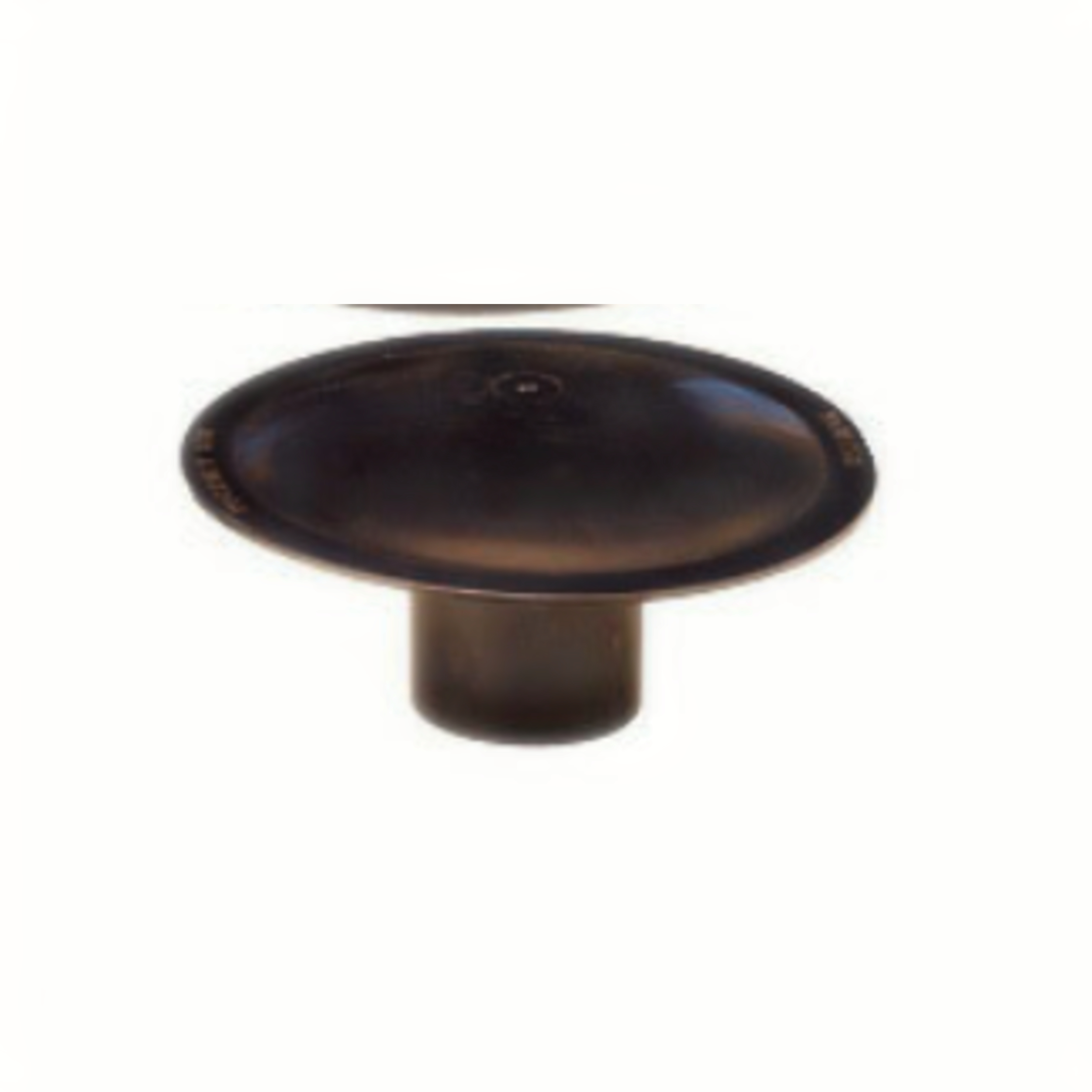 Superfish Bodemdrain 63mm - Veilige Vijverafwatering & Efficiënt Vuilfilter met Beschermkap afbeelding