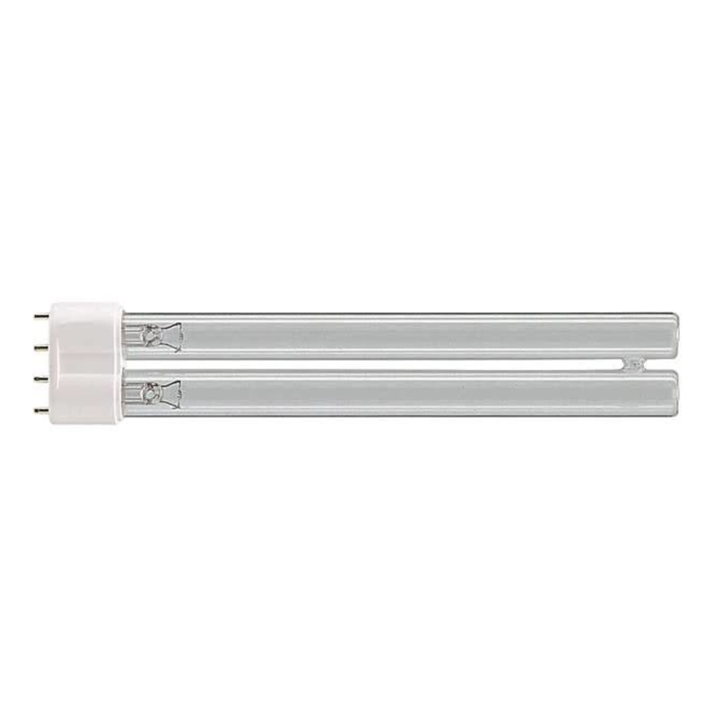 UV-C PL-L losse lamp 18W (4-pins) Licht, Elektronica