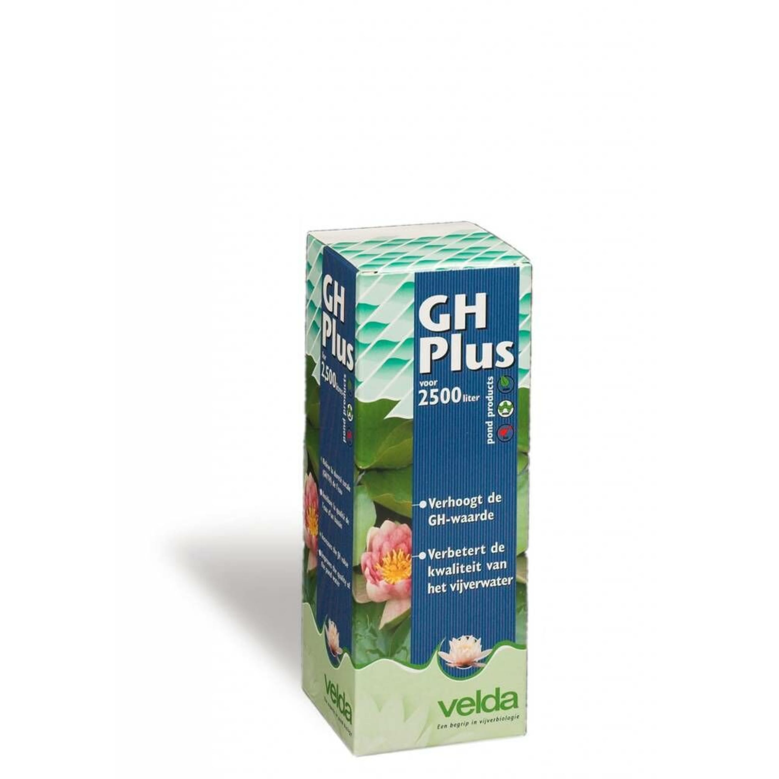 Velda GH Plus 250 Ml Voor 2.500 Liter Water