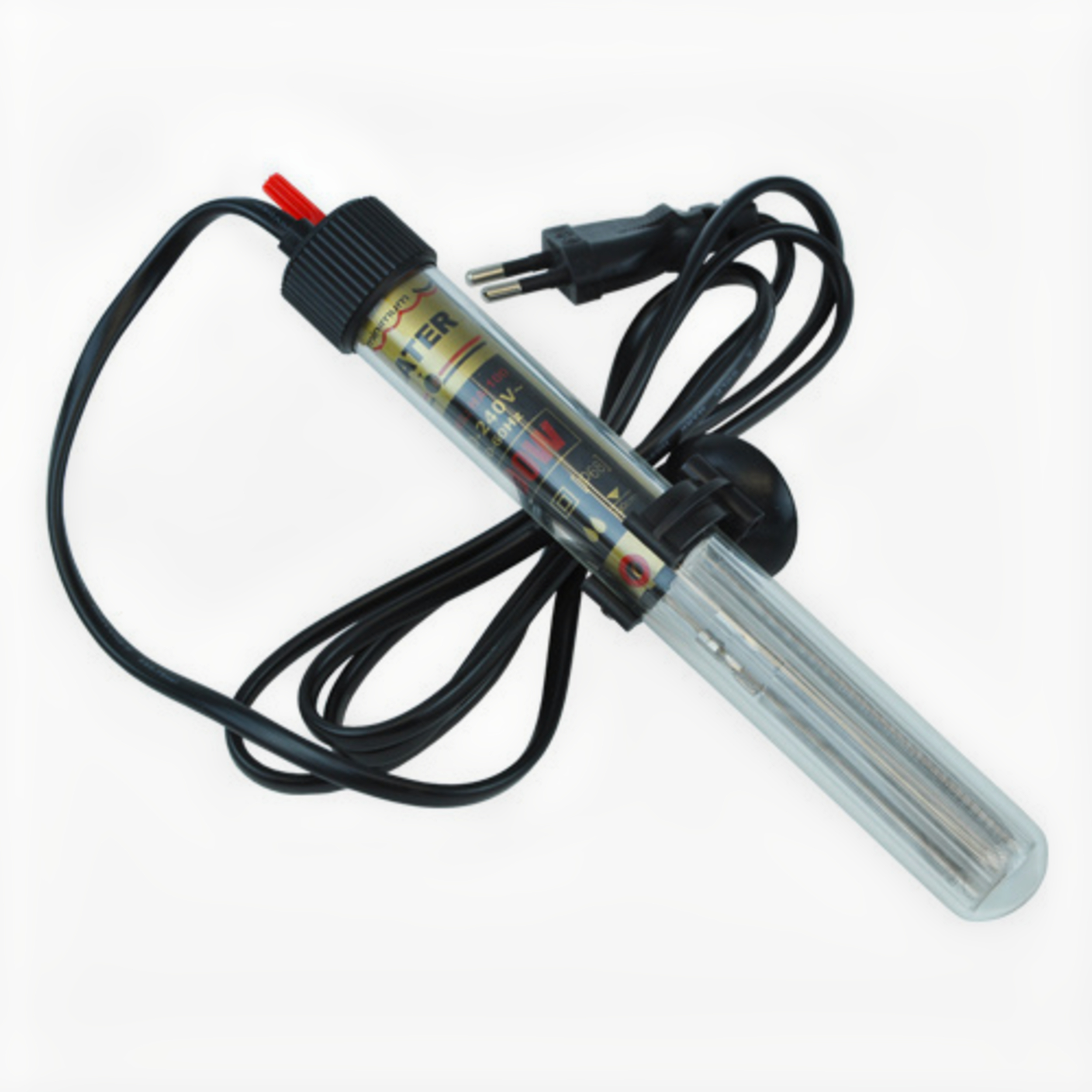 Aquarium Heater 100W afbeelding