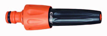 Claber Jet Spray Handspuit - Ergonomische Tuinsproeier met Regelbare Waterstraal afbeelding