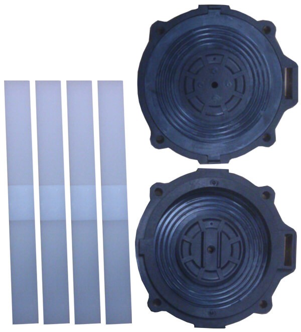 Membraanset Secoh JDK-200 Membraanset Secoh JDK-200