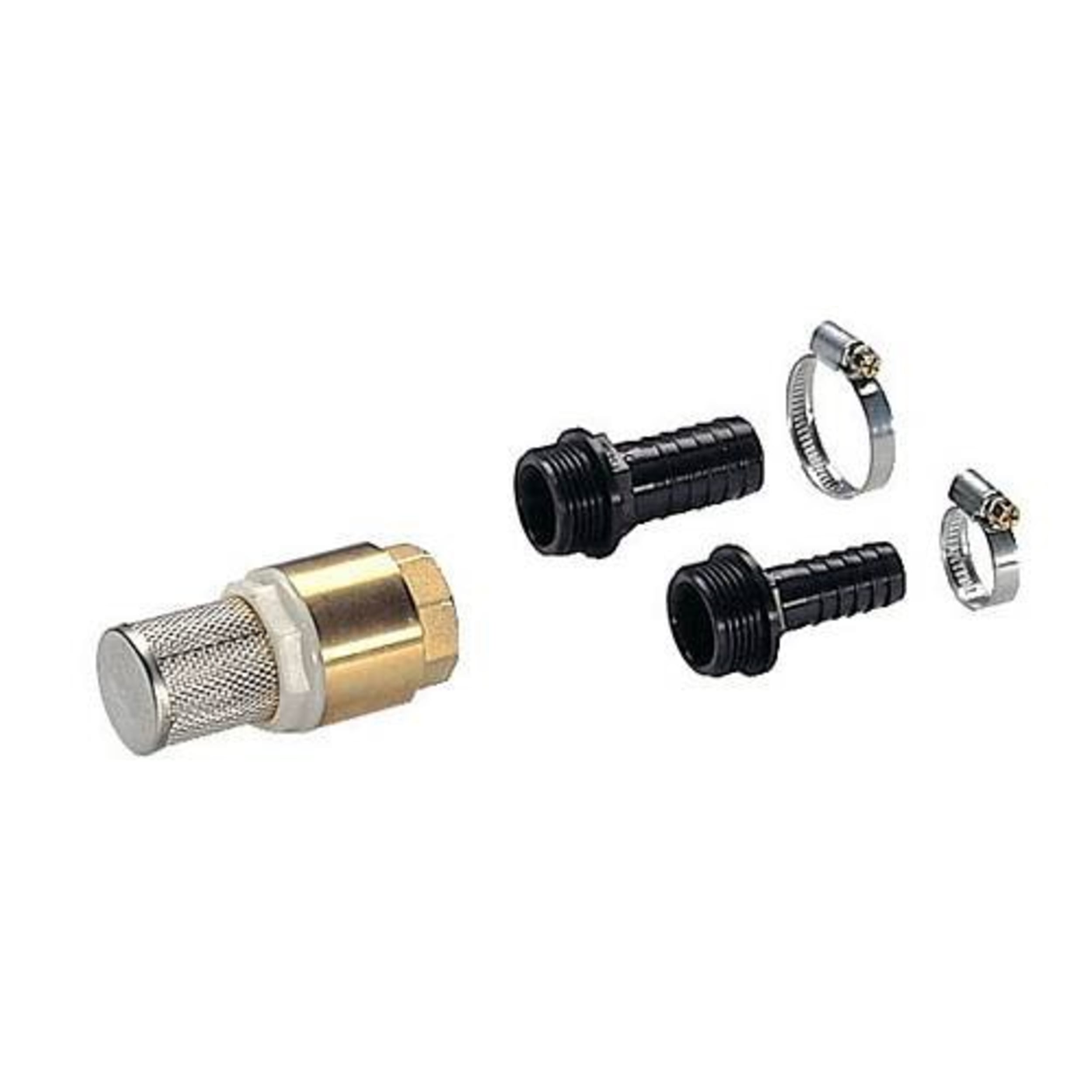 Gardena Aanzuigfilter 1 & 19 mm