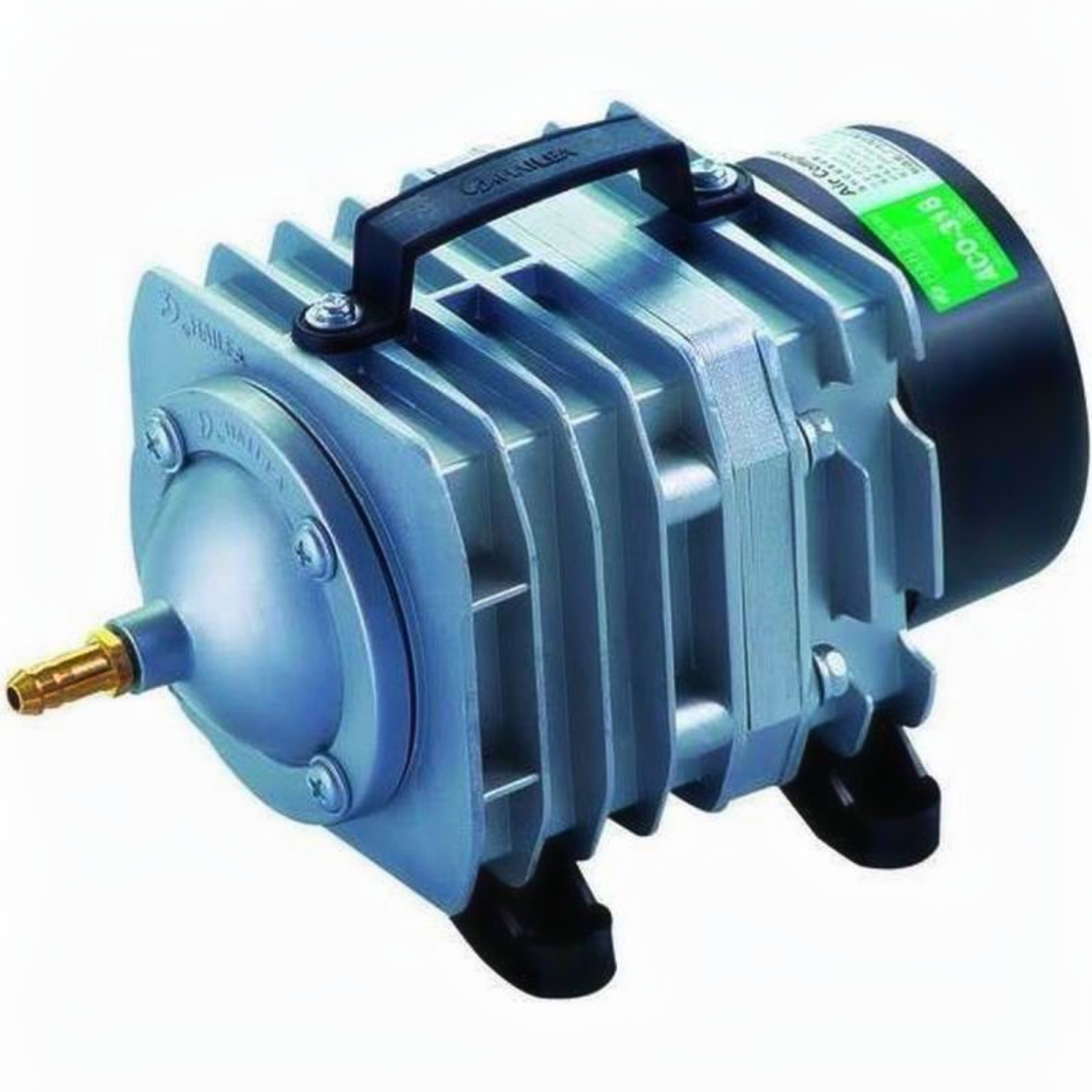 Hailea Aco luchtpomp 328 met piston