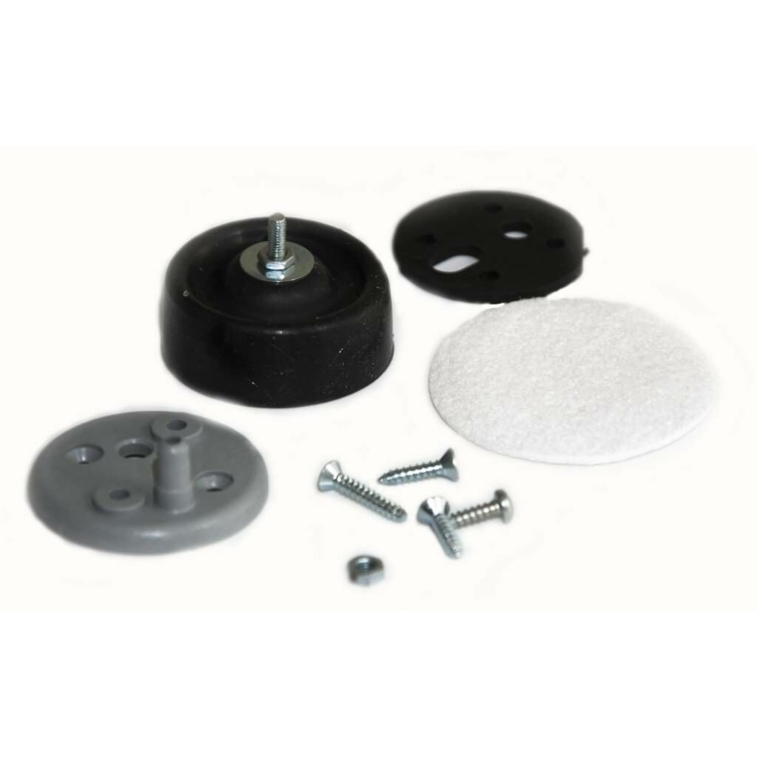 Reparatieset voor Silenta 300, 350 en 500