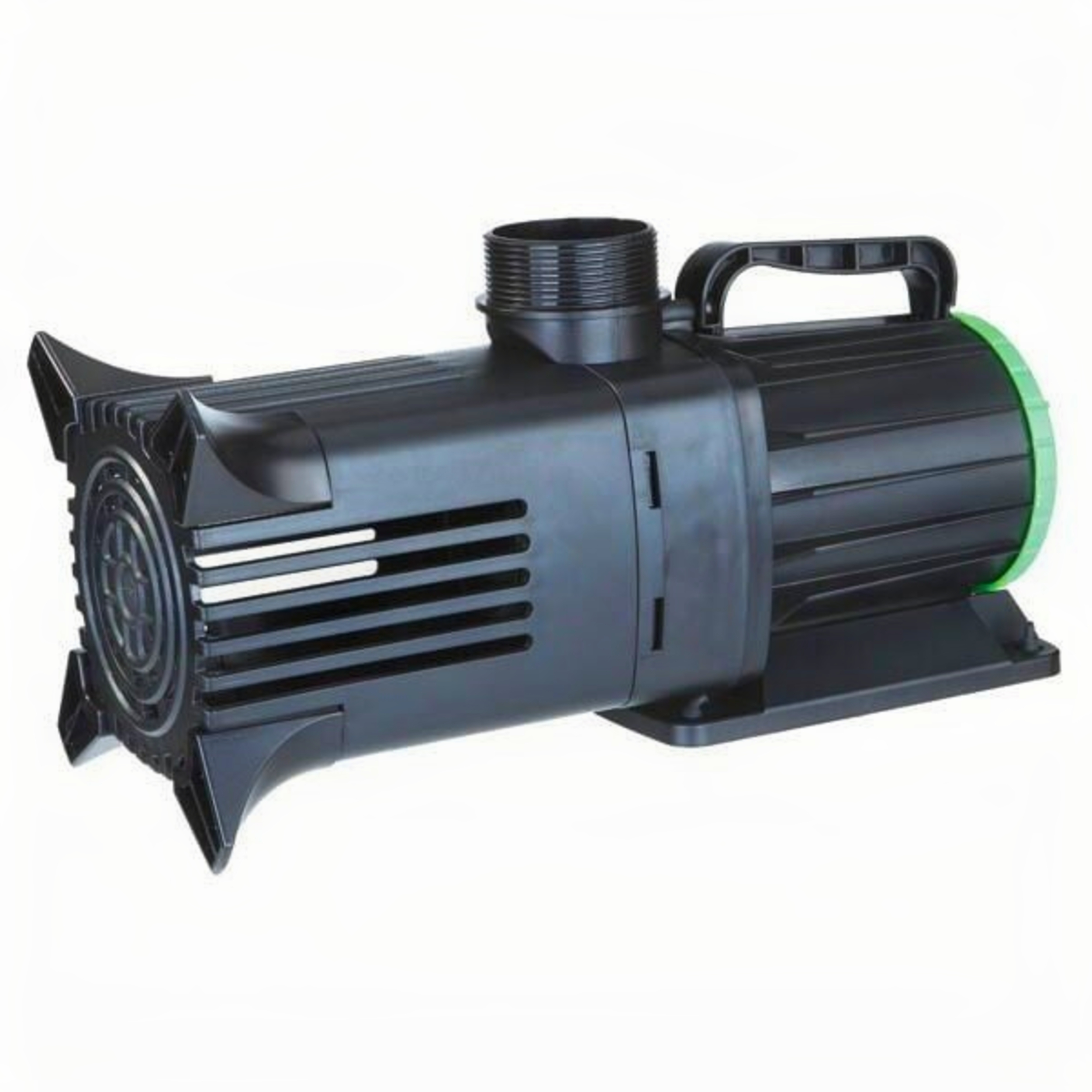 Aquaking EGP2 5000 Vijverpomp - 5000L/u, Energiezuinig met Flexibele Opvoerhoogte afbeelding