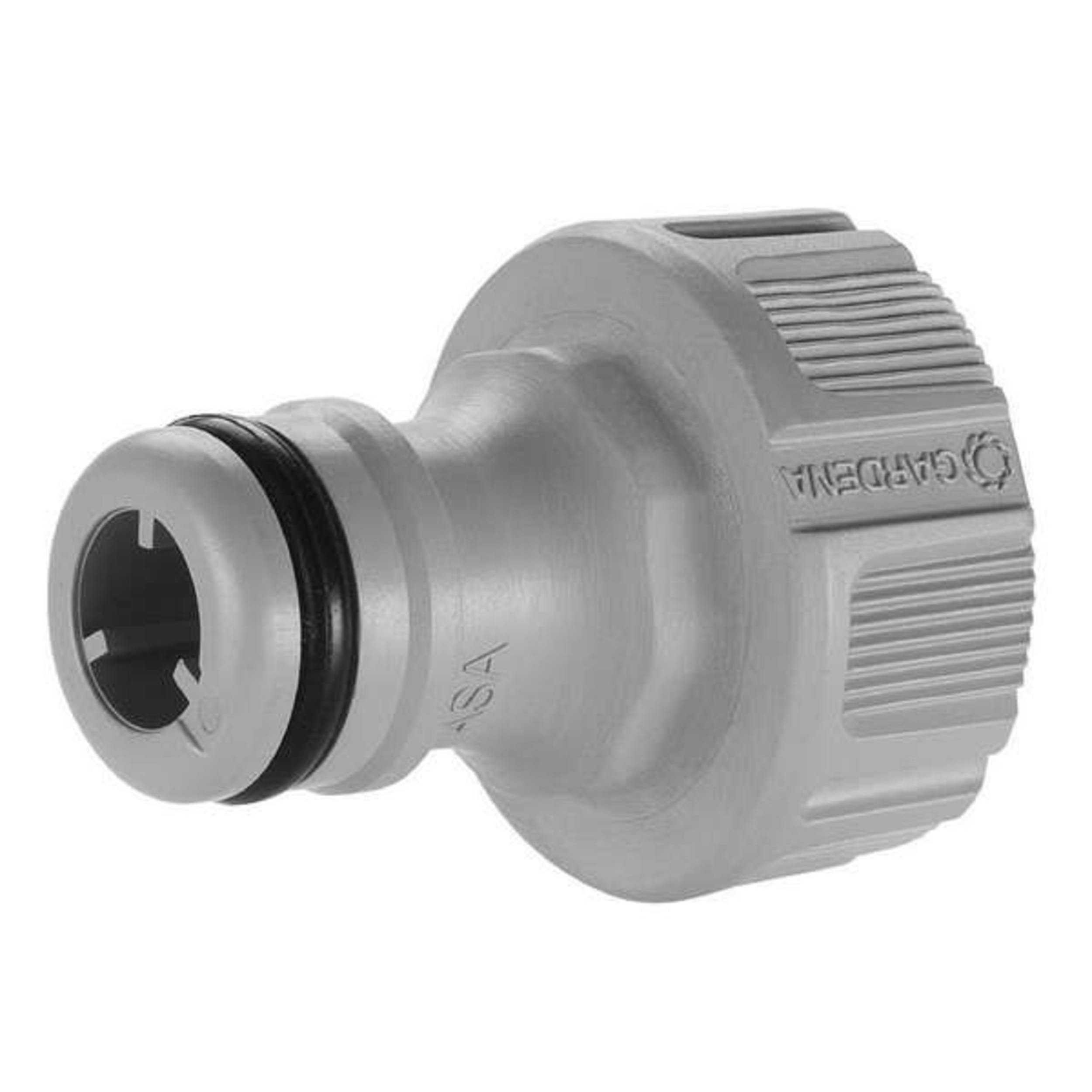 Kraanstuk 33,3mm (G 1") E12