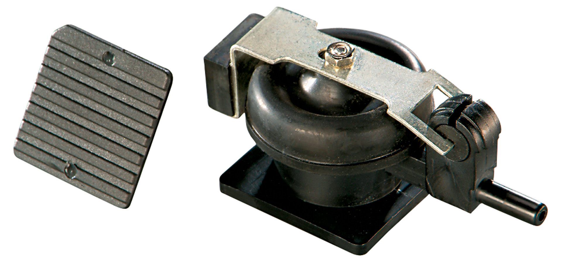 Sera Reservemodule Air 110 Plus - Onmisbare Zuurstoftoevoer voor Gezond Aquariumleven afbeelding